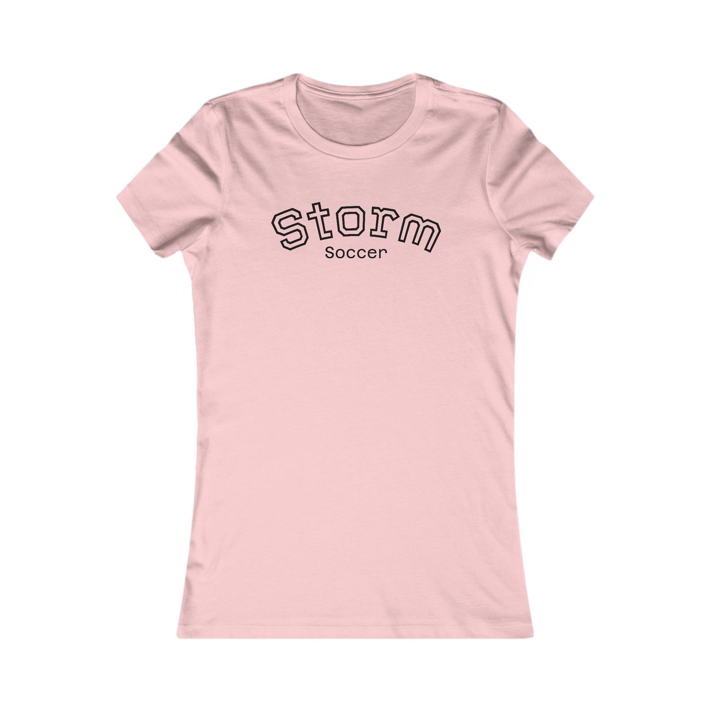 Kick Grass Women's Tee - Storm