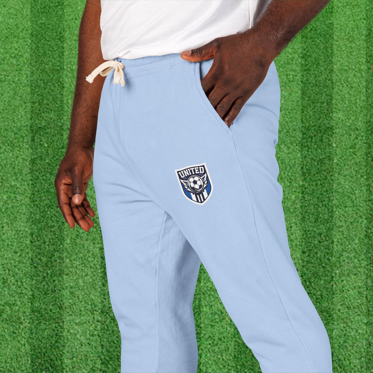 United Adult Joggers
