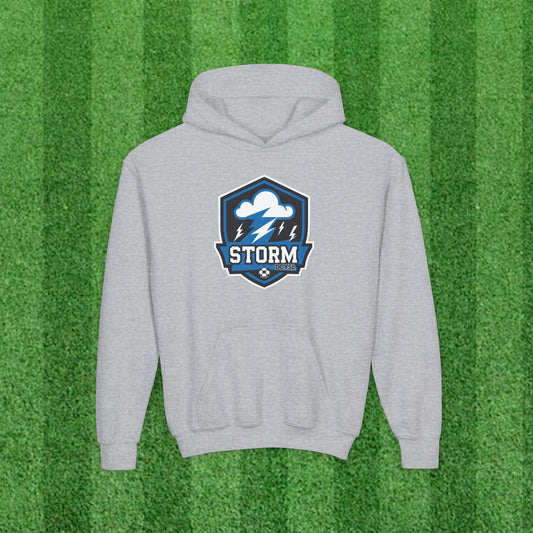 STORM Youth Hoodie (Customizable)