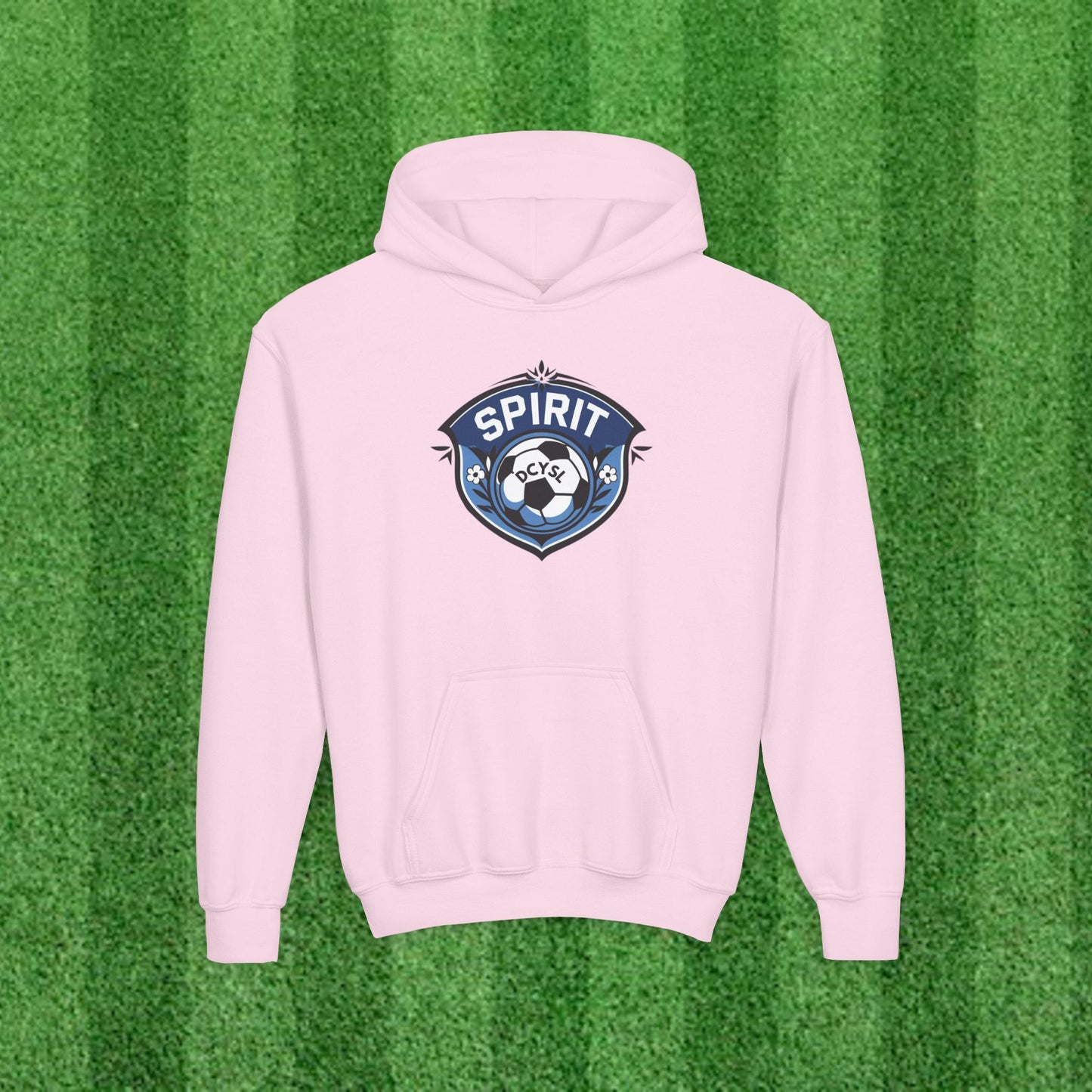 SPIRIT Youth Hoodie