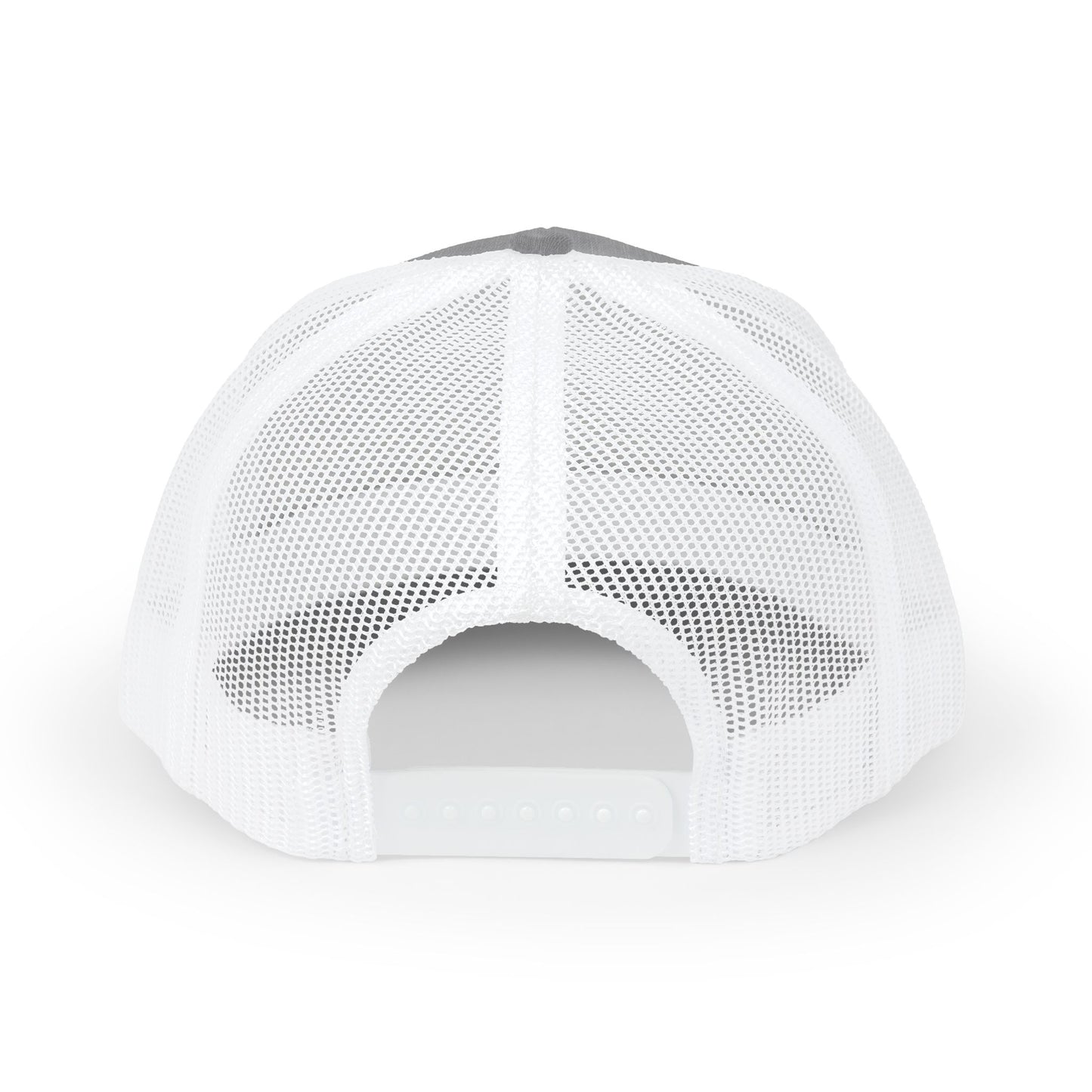 DCYSL Snapback Trucker Cap