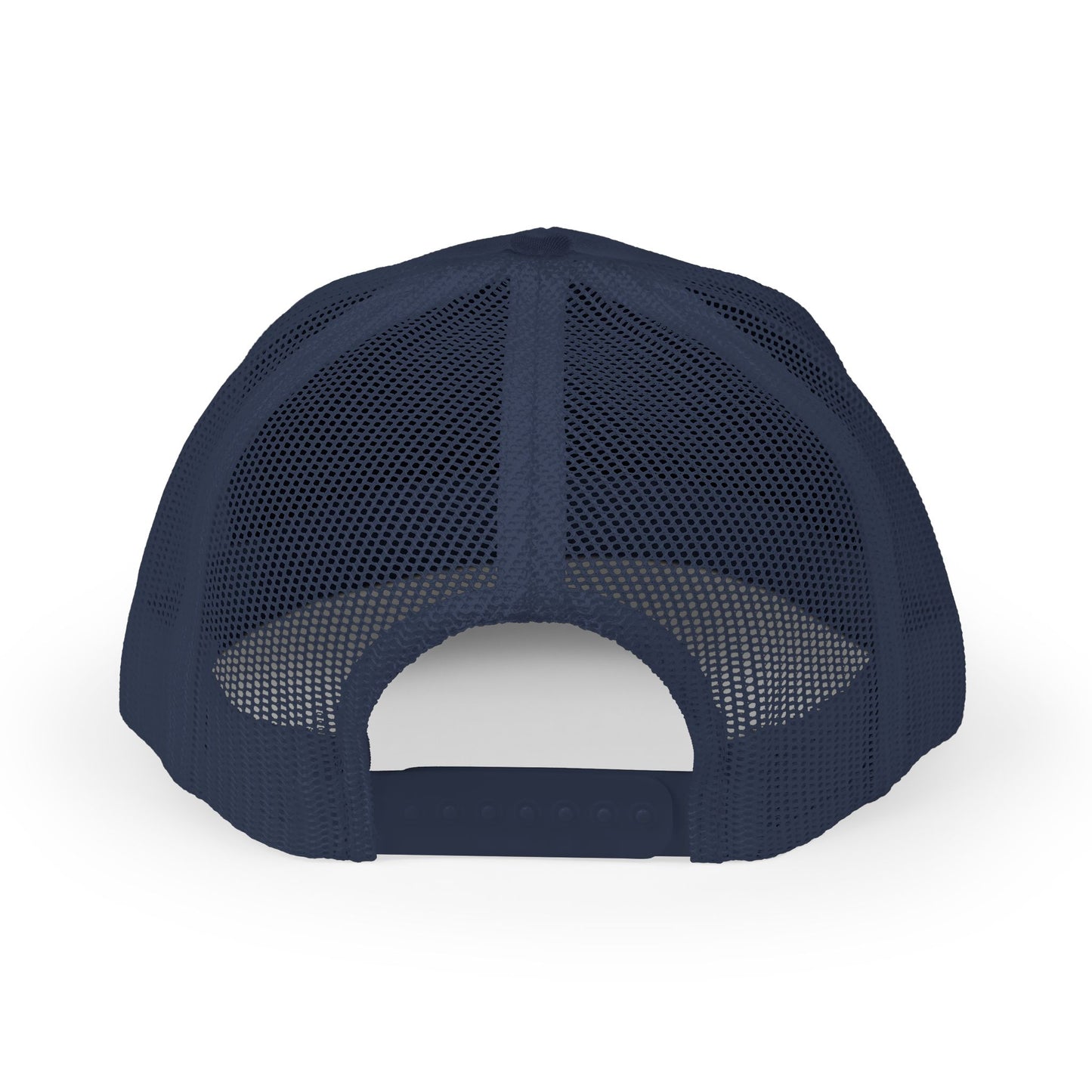 DCYSL Snapback Trucker Cap