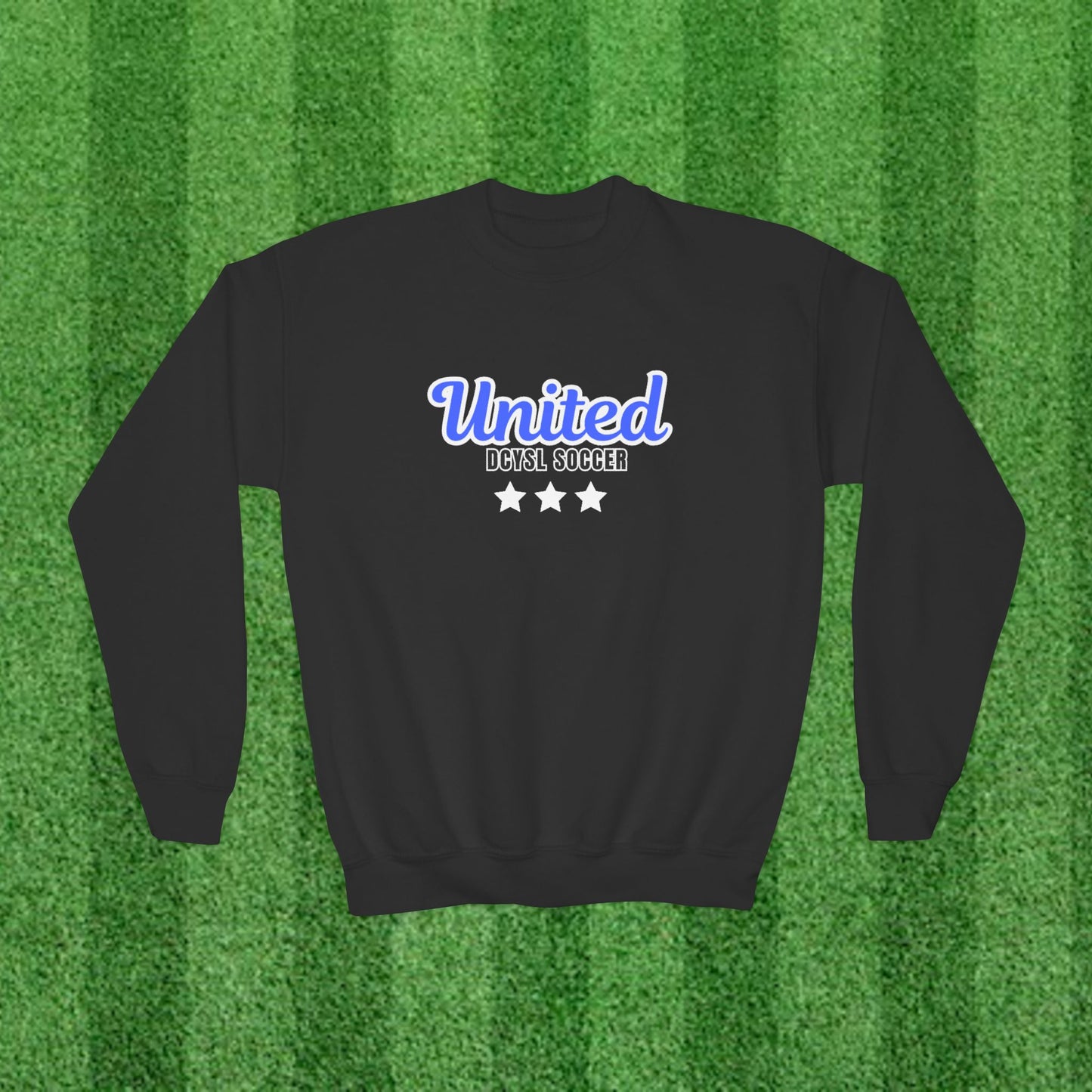 UNITED Youth Sweatshirt