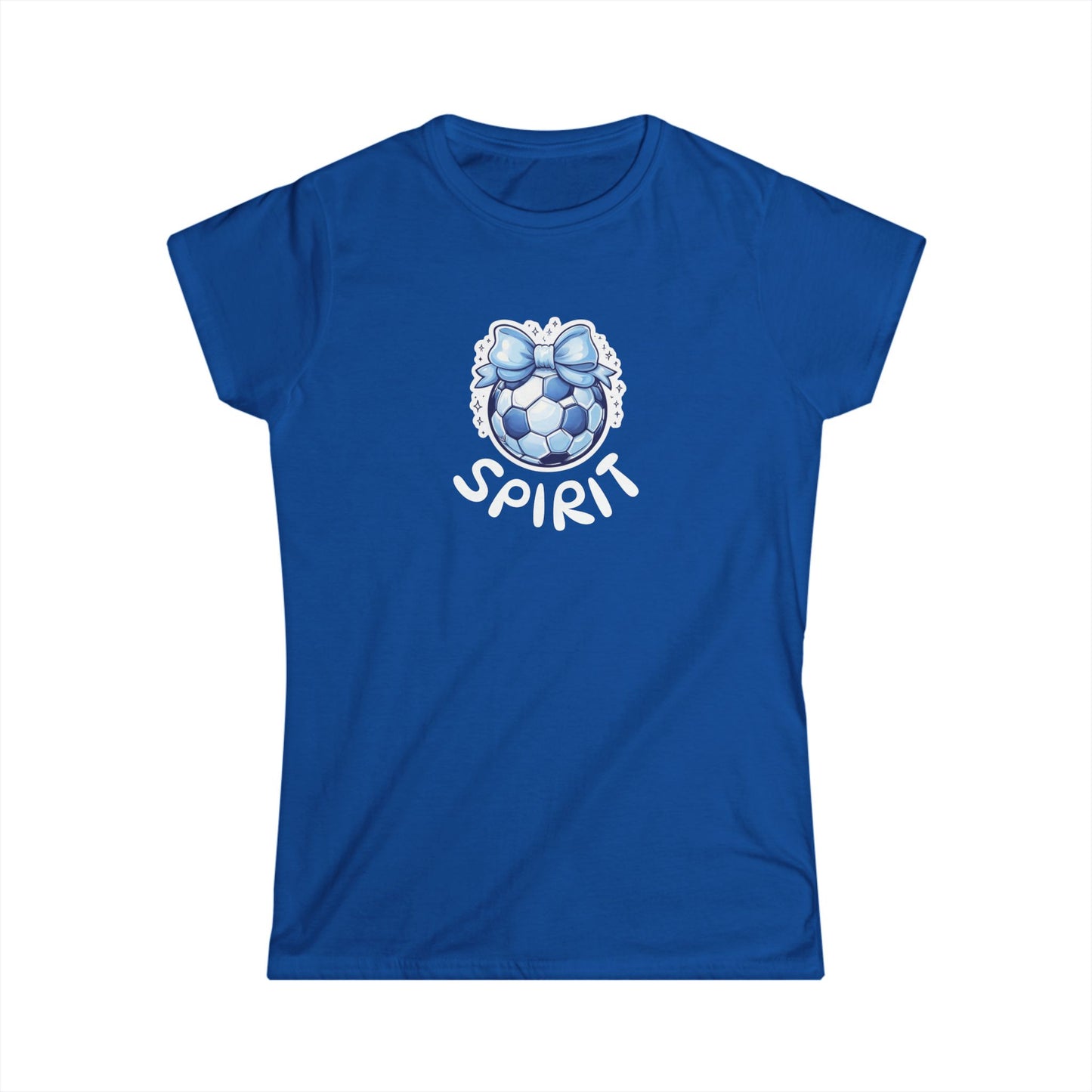 SPIRIT Bow Softstyle Tee (ADULT)