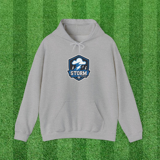 STORM Unisex Hoodie (Adult - Customizable)