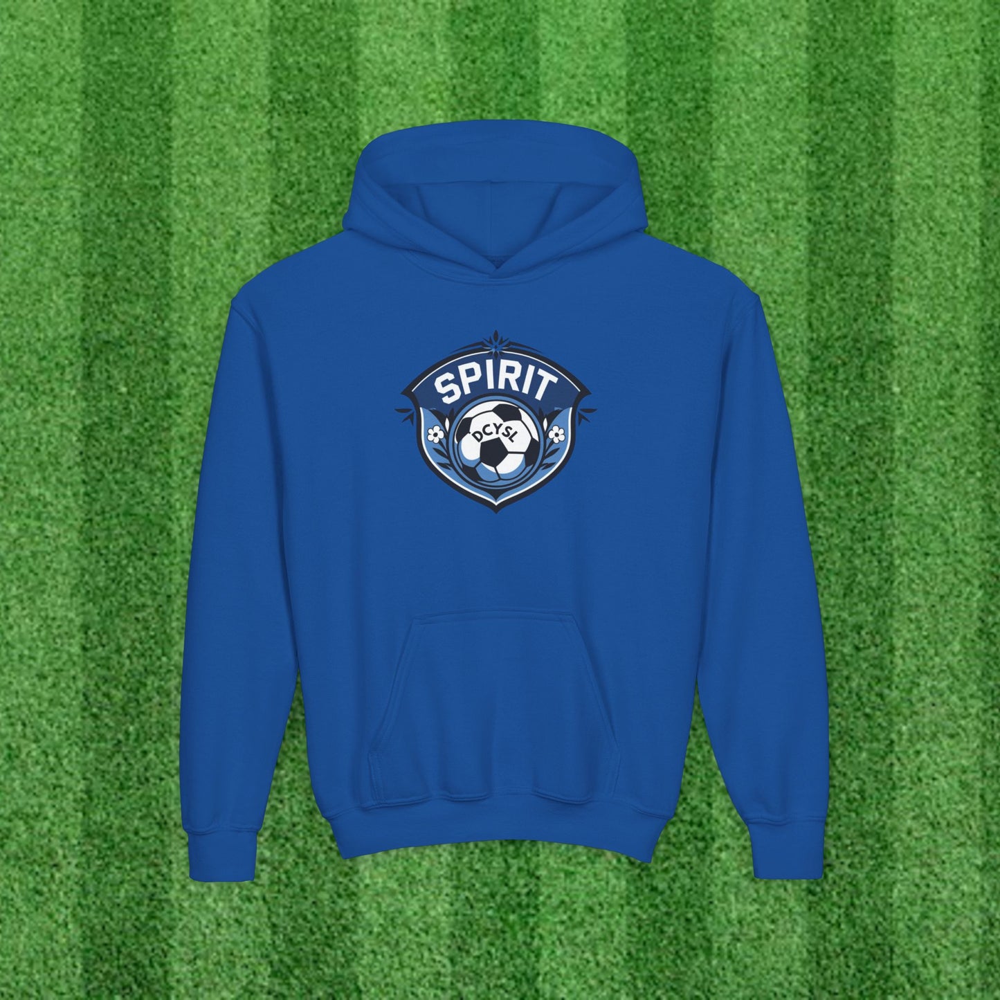 SPIRIT Youth Hoodie