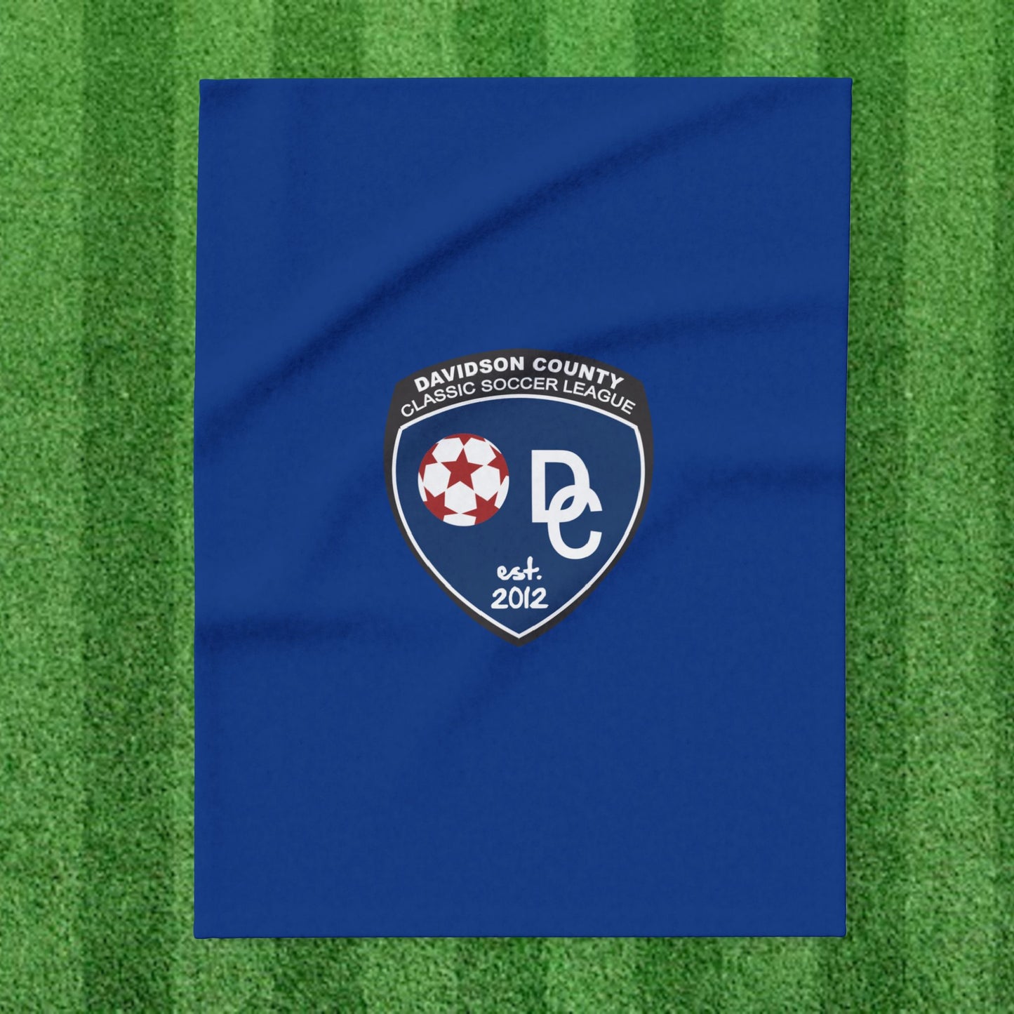 DCYSL Fleece Blanket