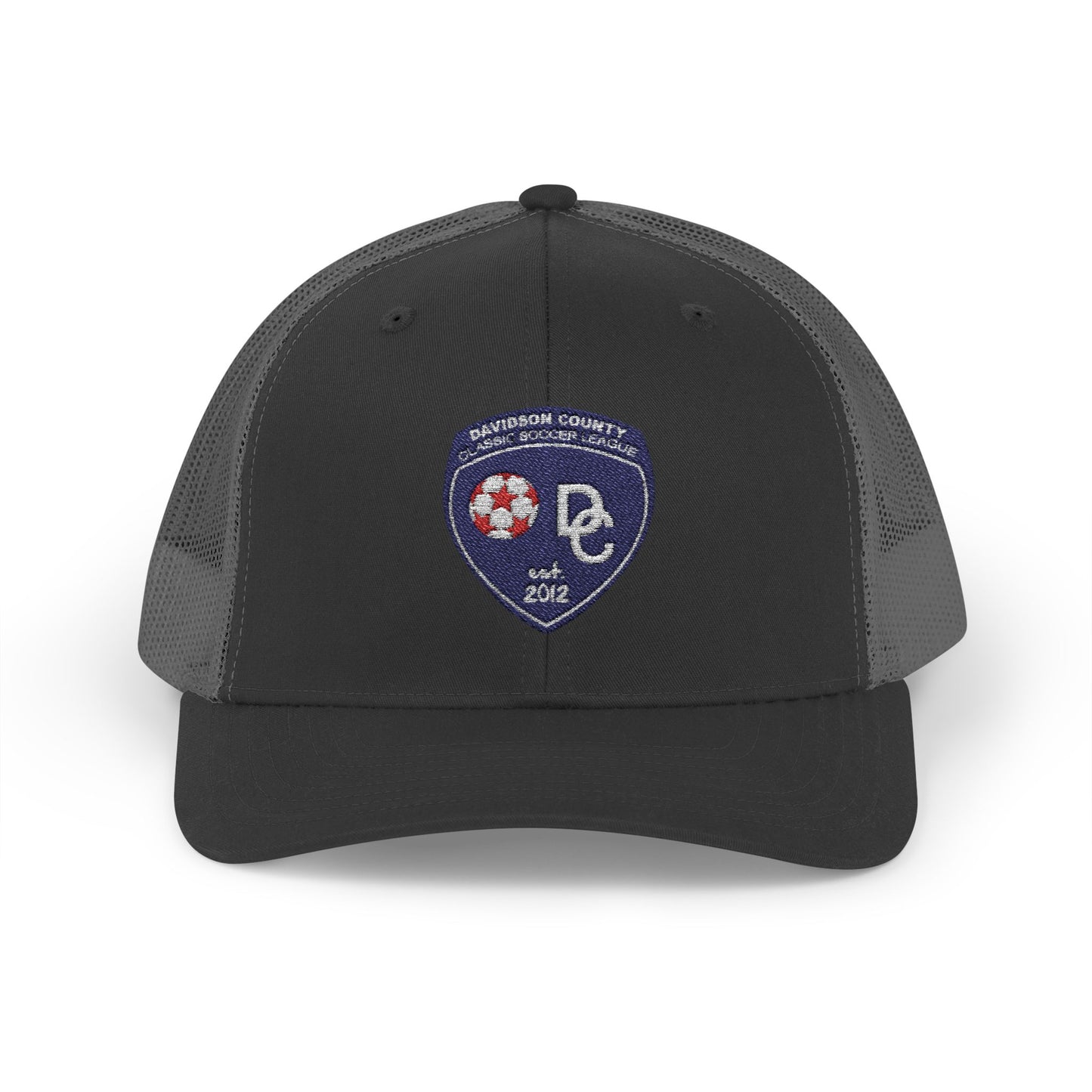 DCYSL Snapback Trucker Cap