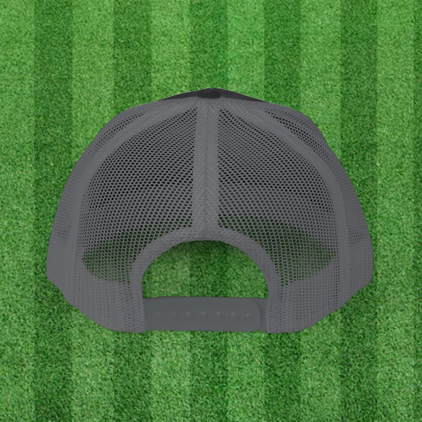 UNITED Snapback Trucker Cap
