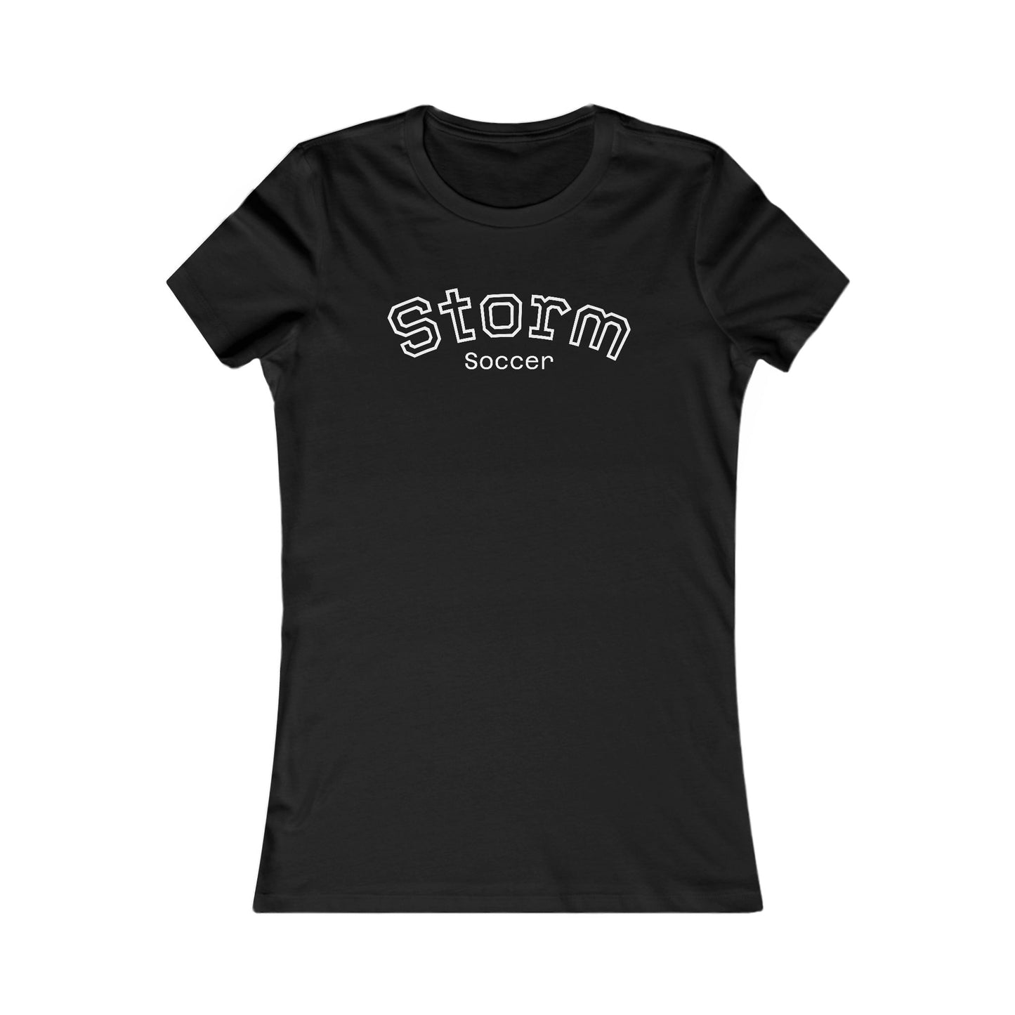 Kick Grass Women's Tee - Storm