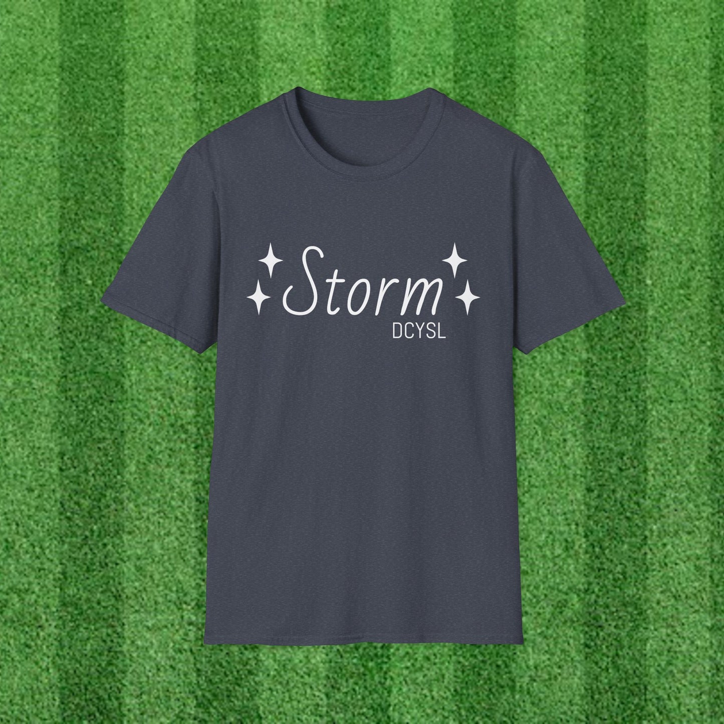 STORM Unisex Softstyle T-Shirt (Adult)