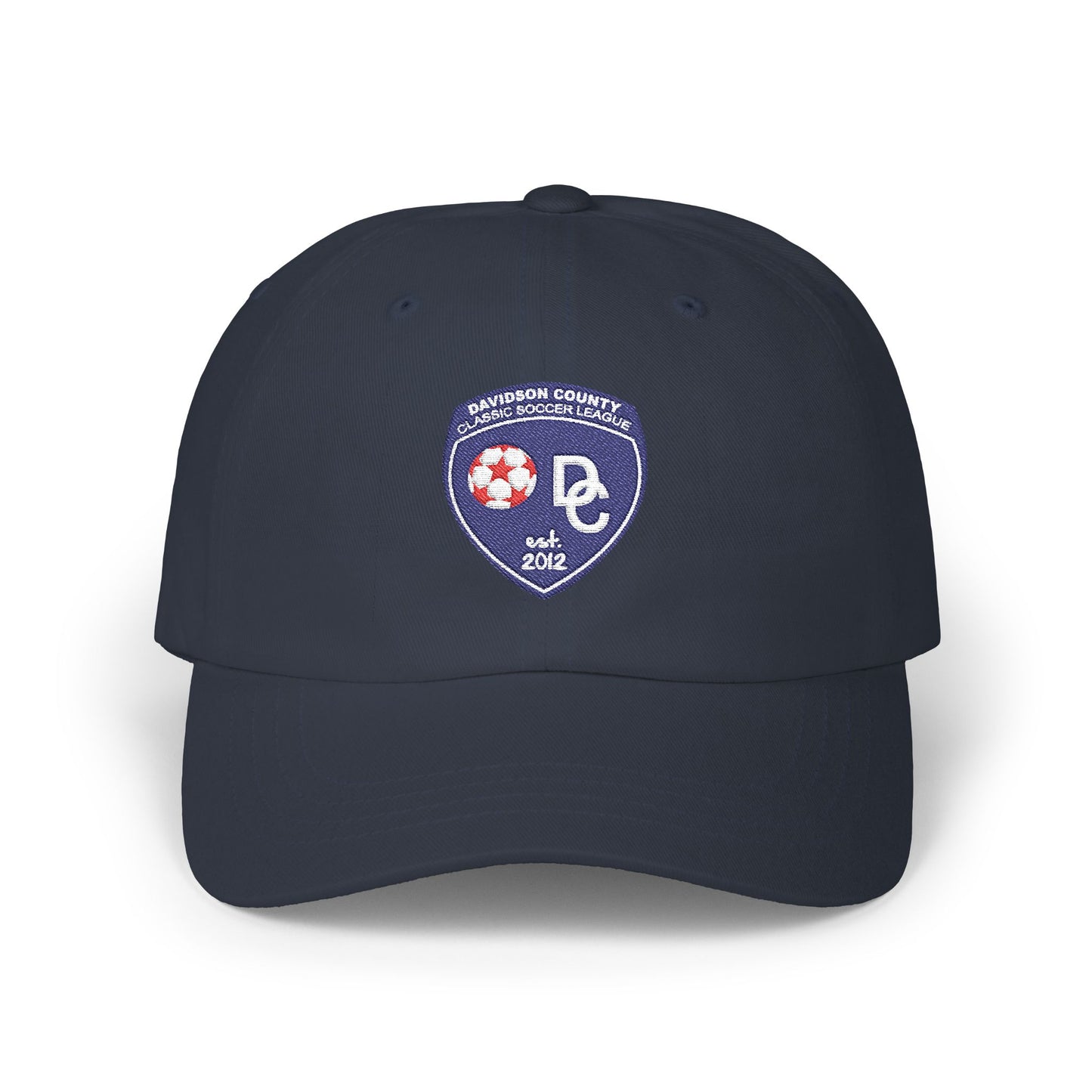 DCYSL Hat (Adjustable)