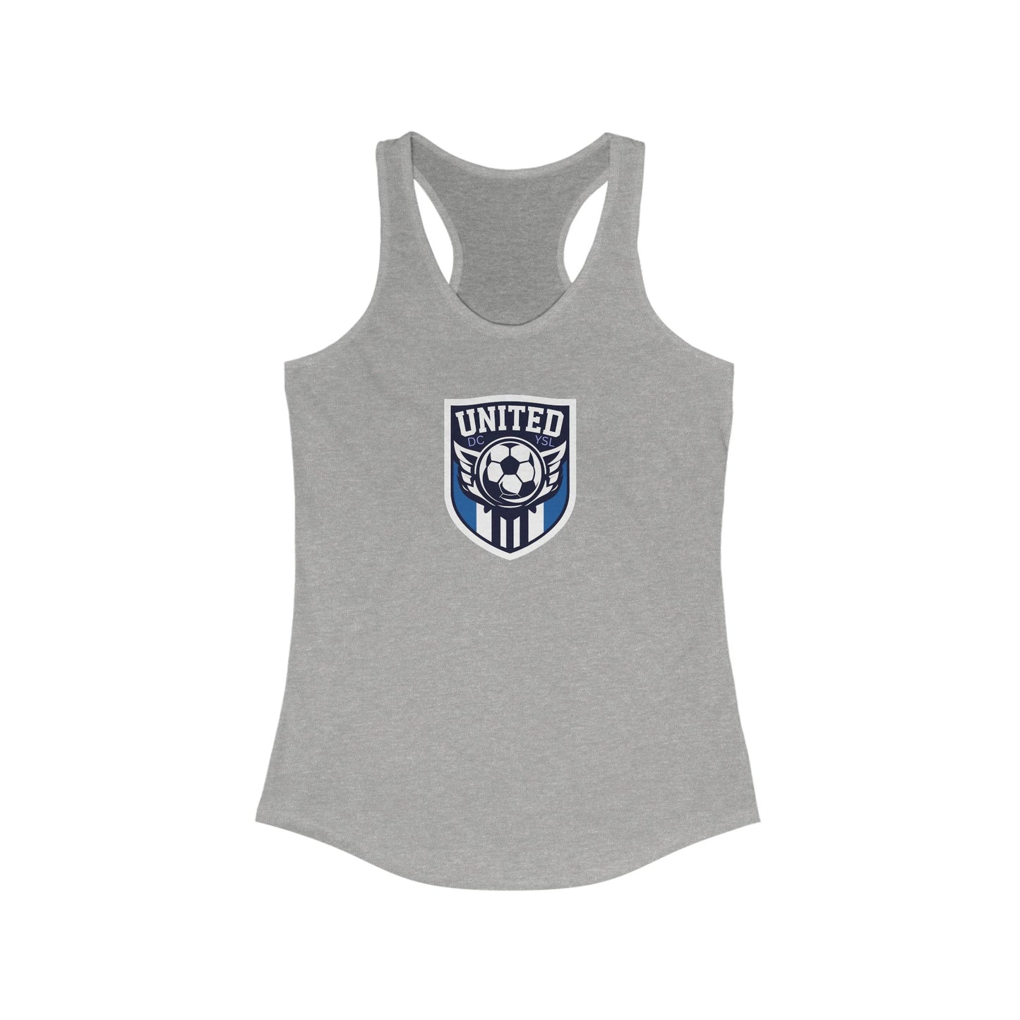 UNITED Women's Tank