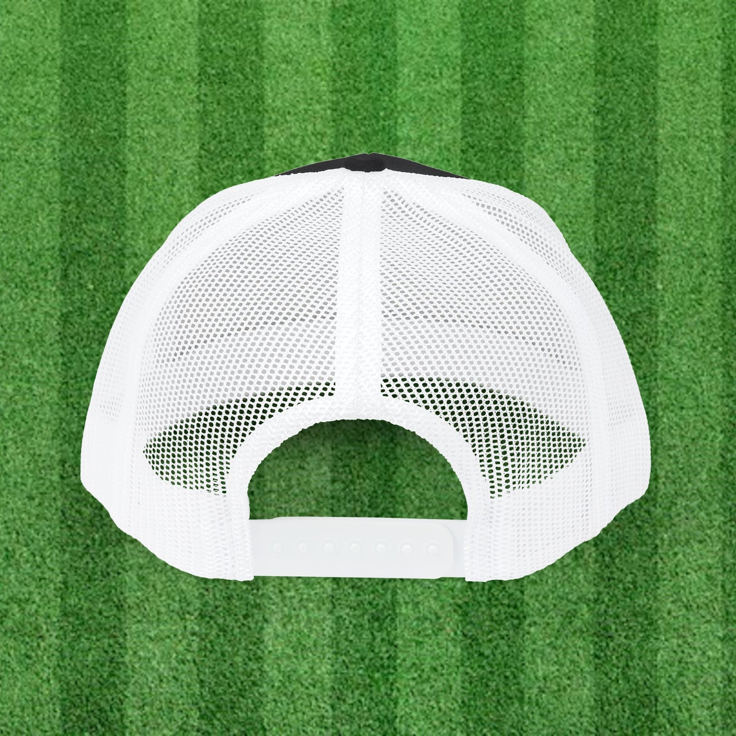 UNITED Snapback Trucker Cap