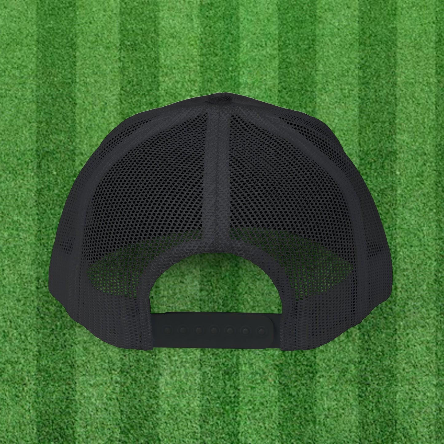 FLIGHT Snapback Trucker Cap