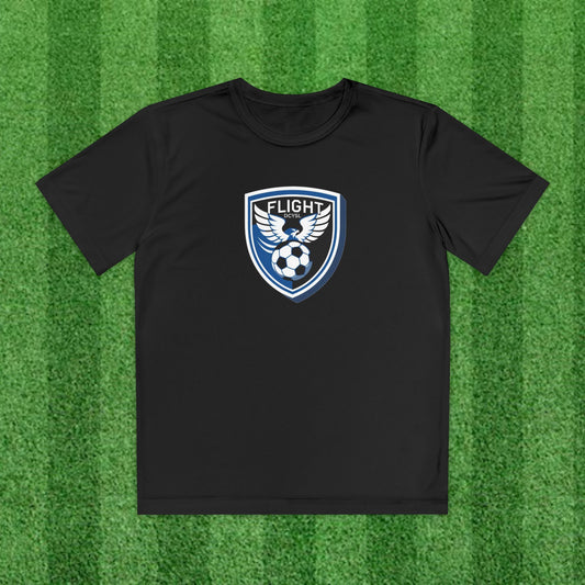 FLIGHT Youth Dri Fit Tee