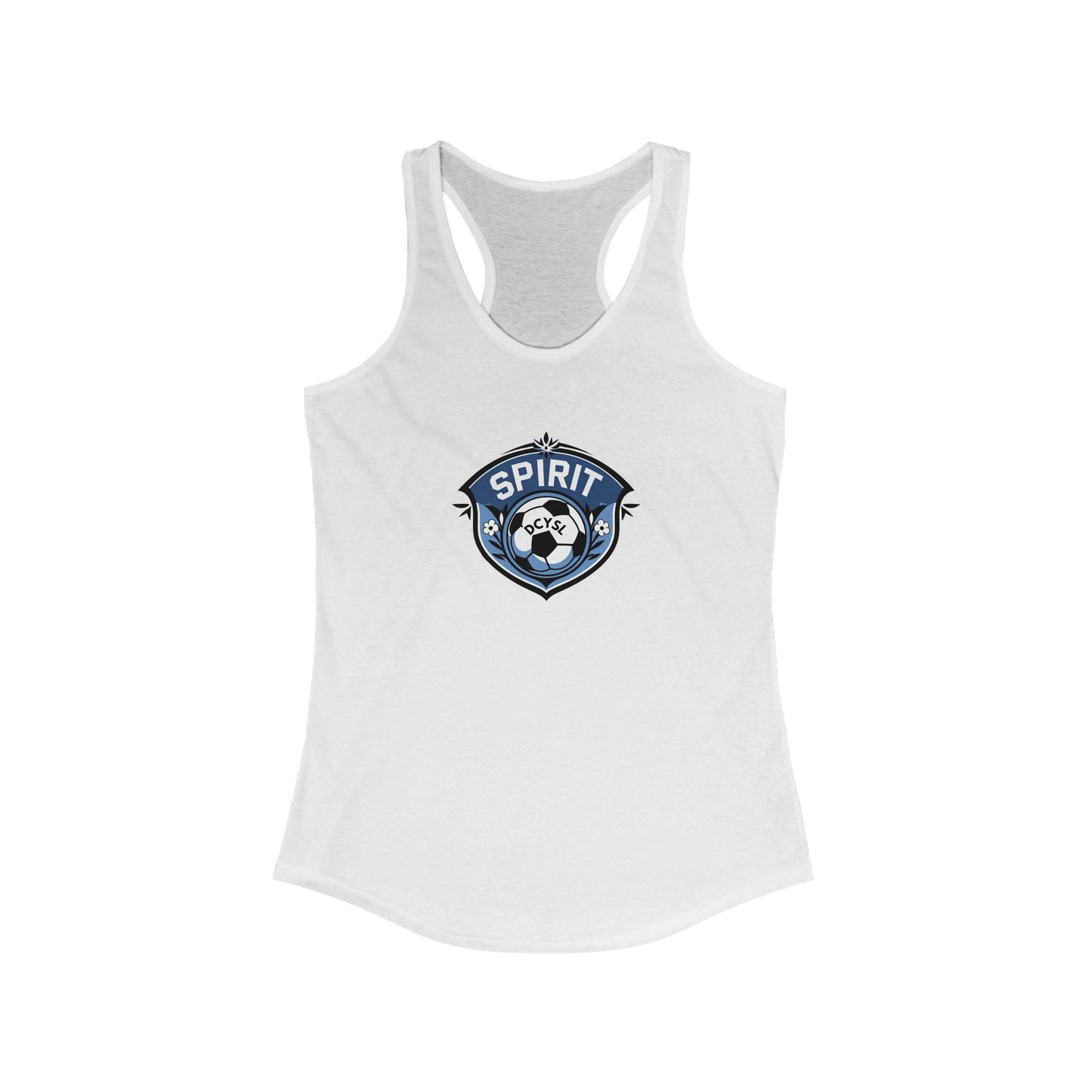 SPIRIT Women's Tank