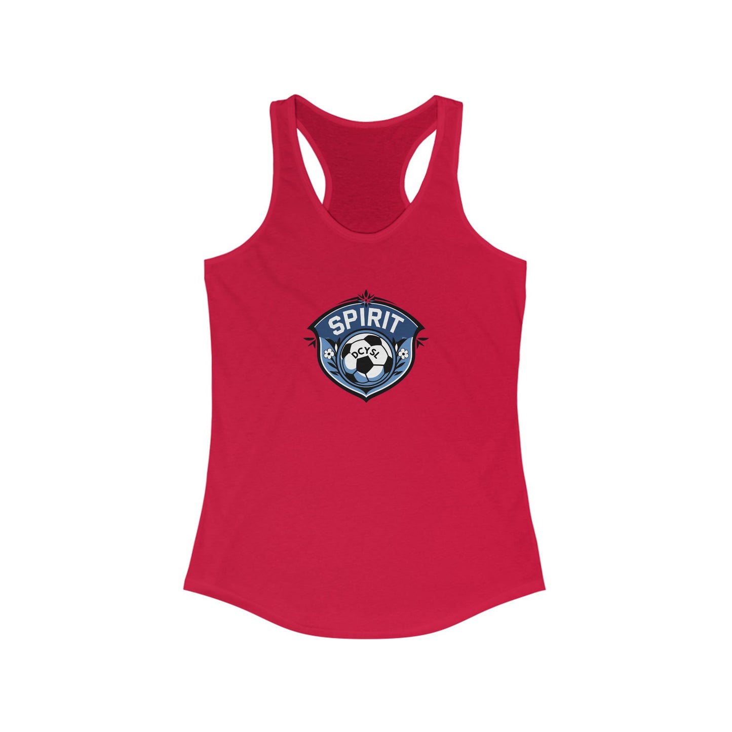 SPIRIT Women's Tank