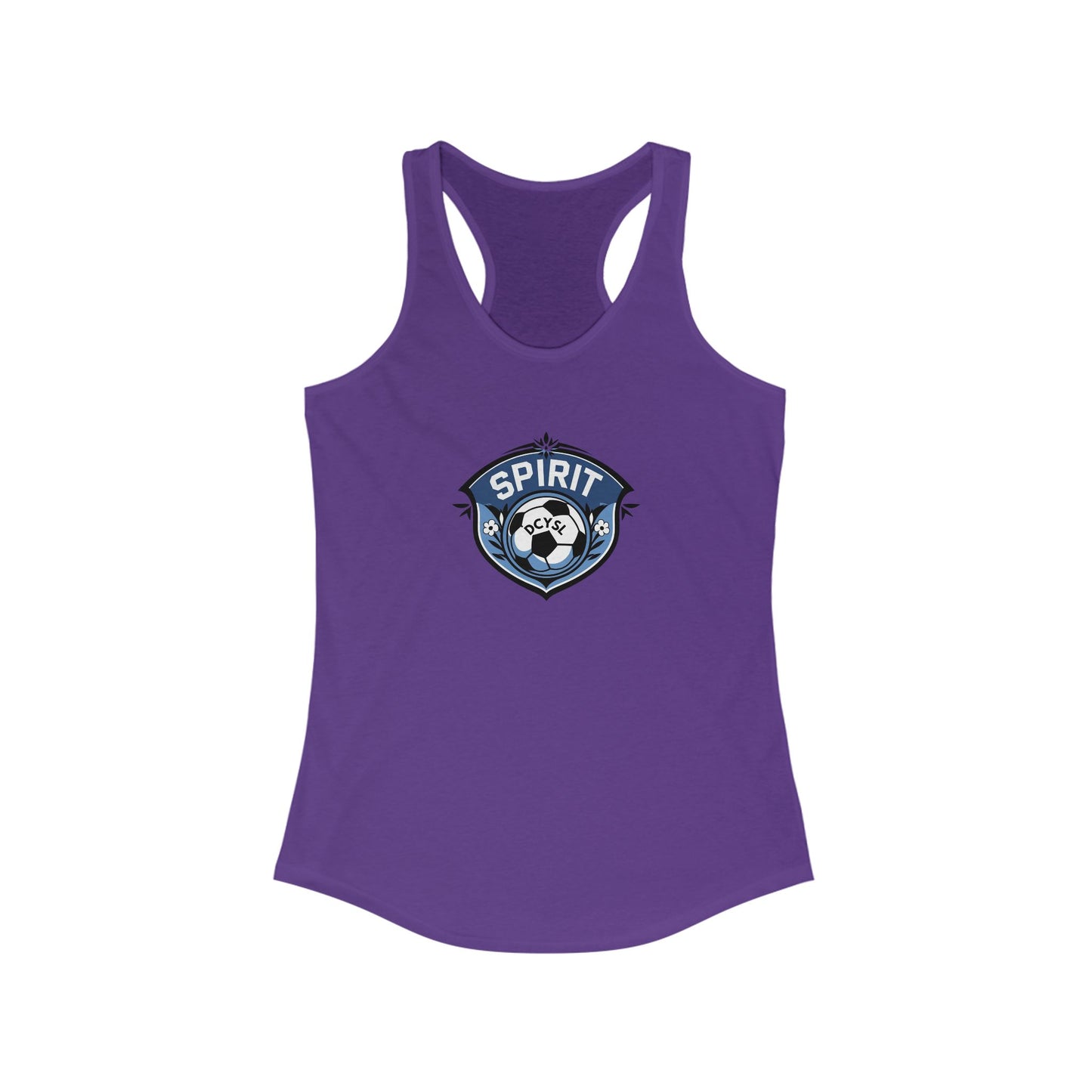 SPIRIT Women's Tank