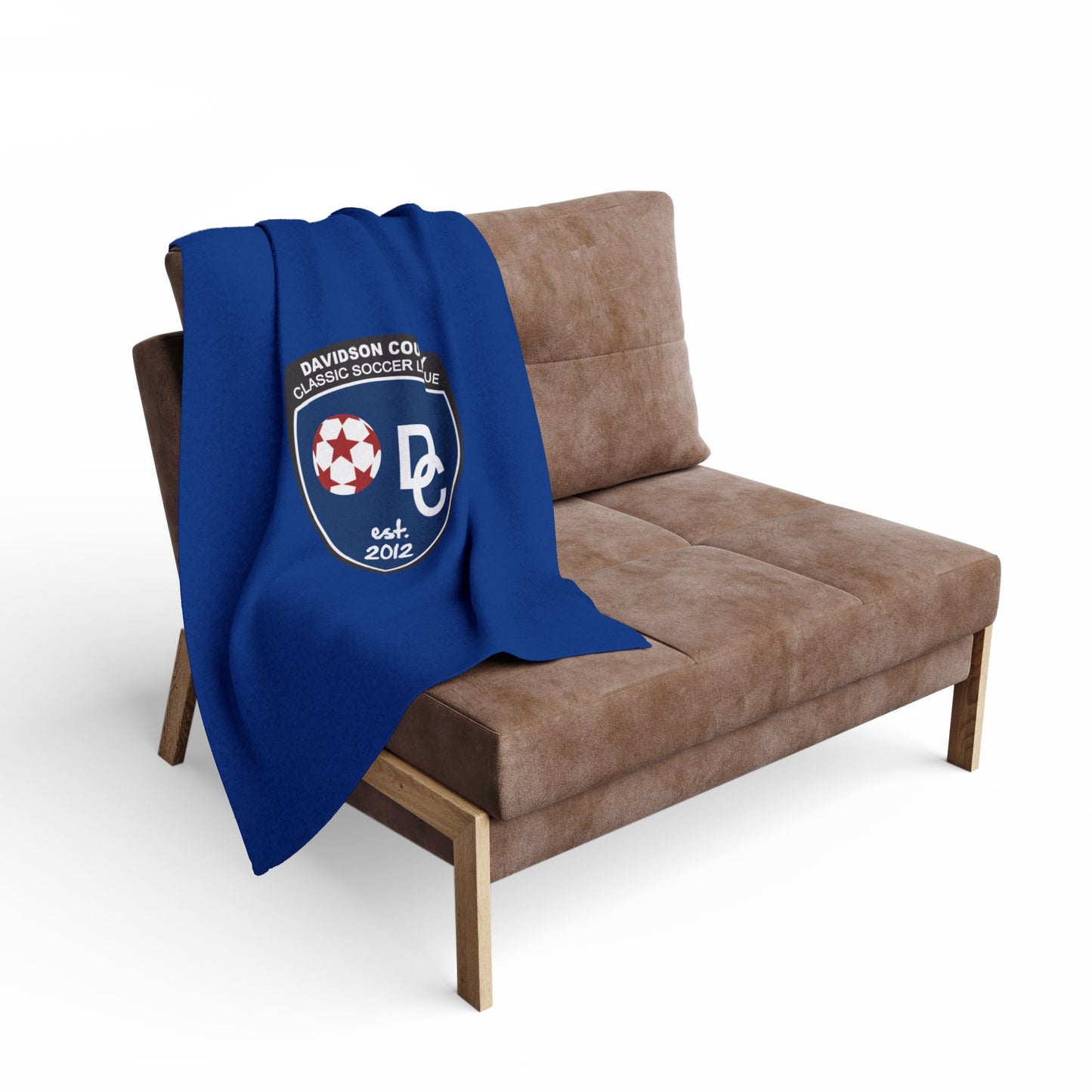 DCYSL Fleece Blanket