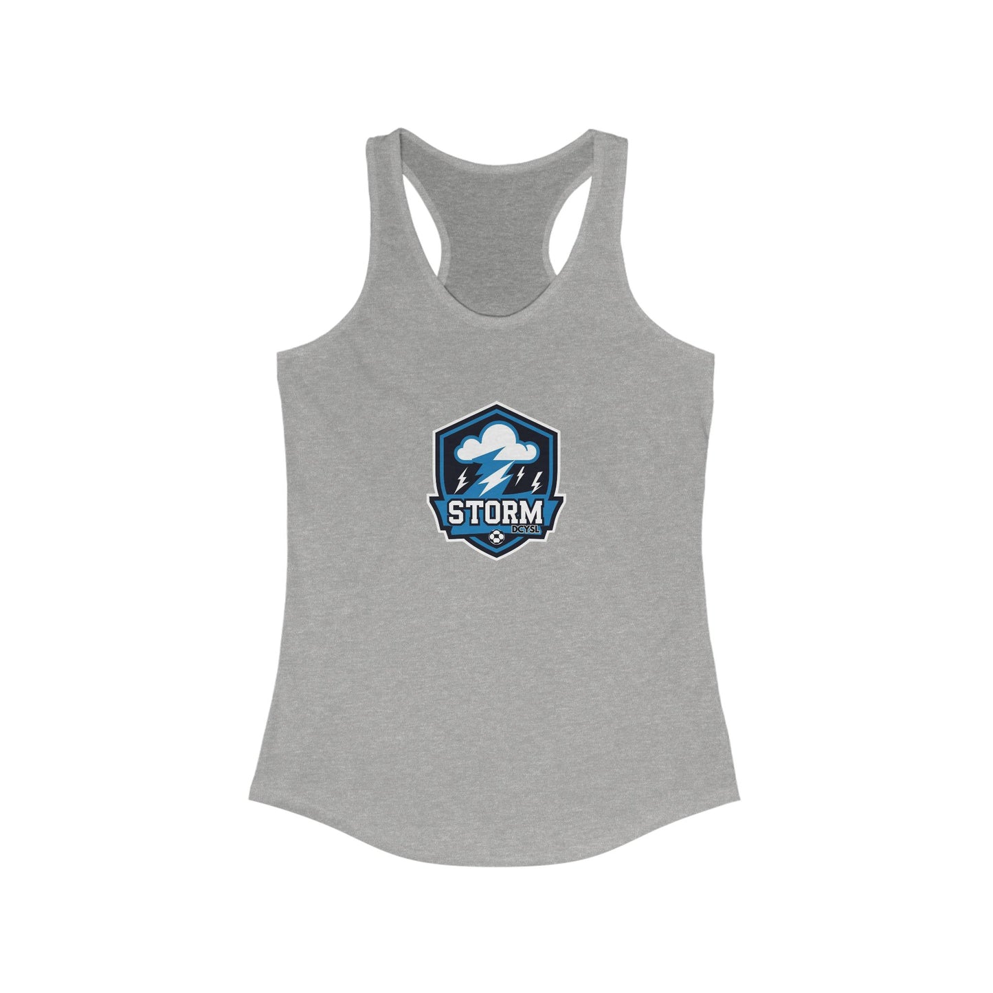 STORM Racerback Tank (Women's)