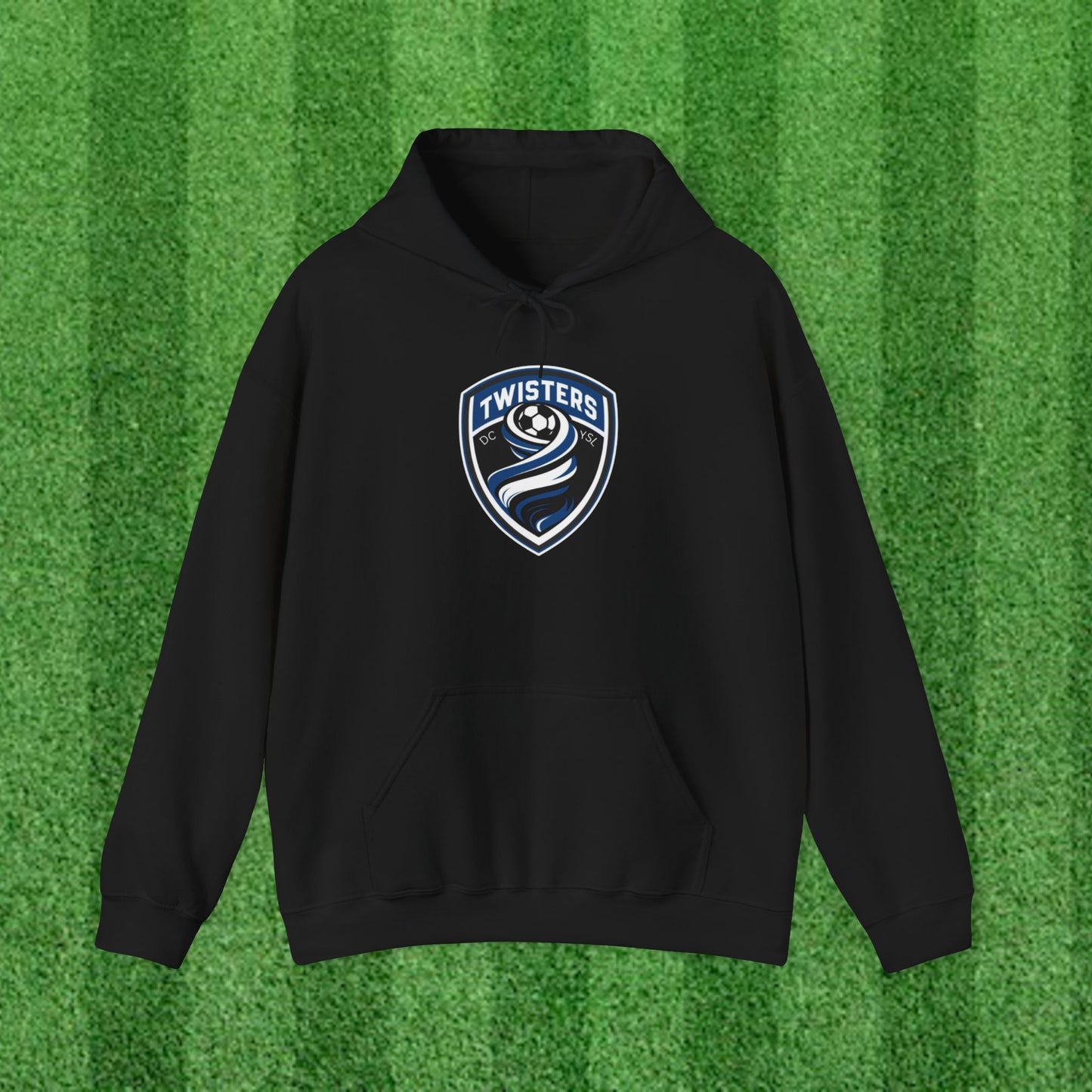 TWISTERS Adult Hoodie (Customizable)