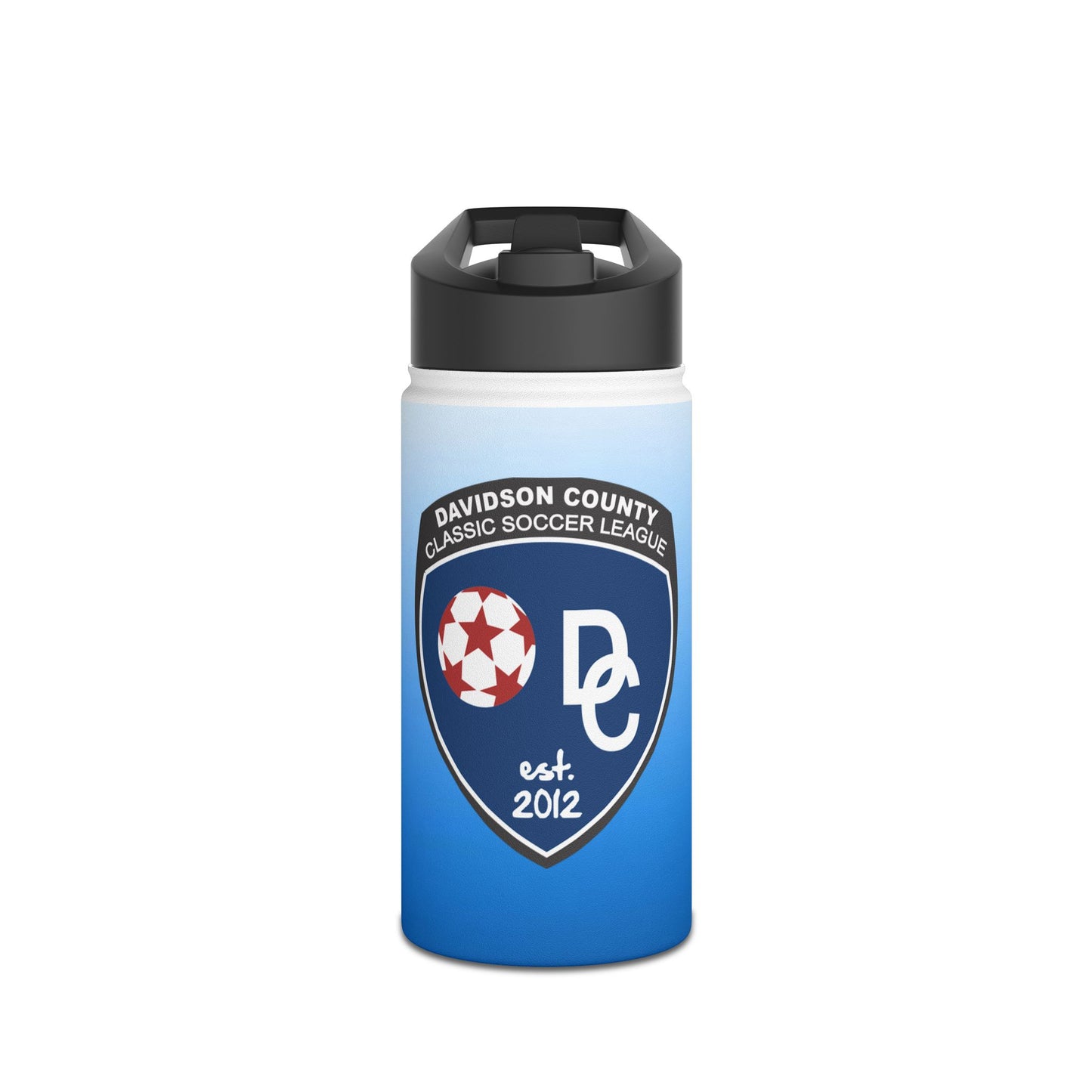 DCYSL Stainless Steel Water Bottle