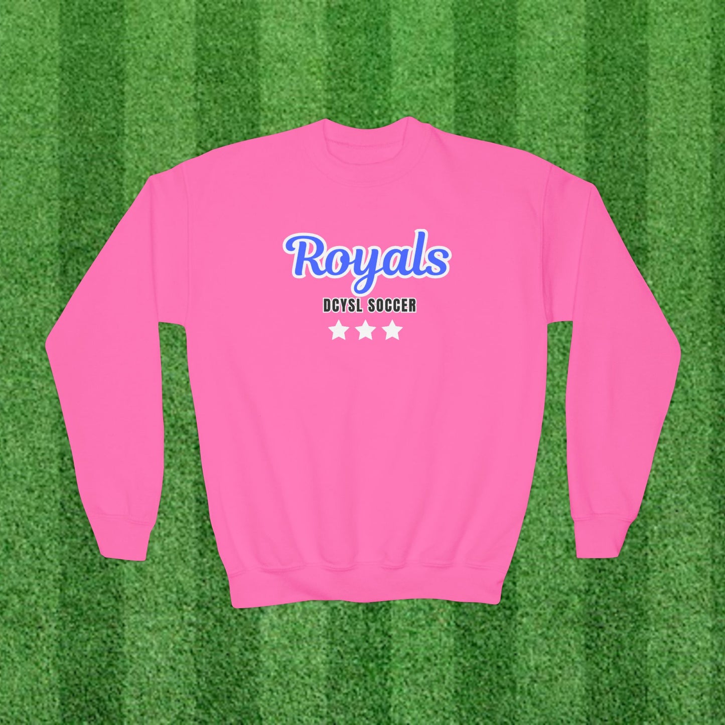 ROYALS Youth Sweatshirt