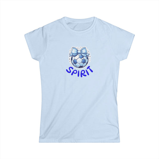 SPIRIT Bow Softstyle Tee (ADULT)