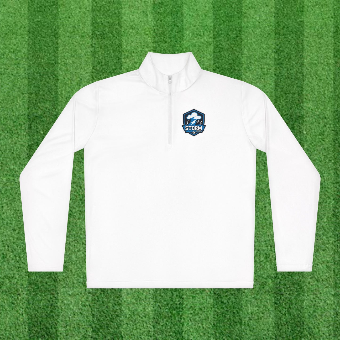 STORM Adult Quarter Zip