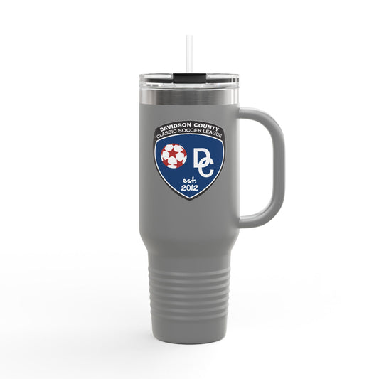 DCYSL Insulated Cup - 40oz