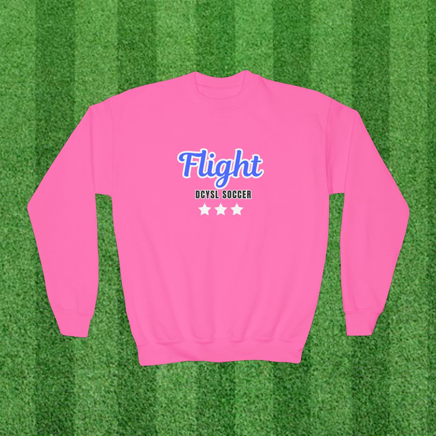 FLIGHT Youth Sweatshirt