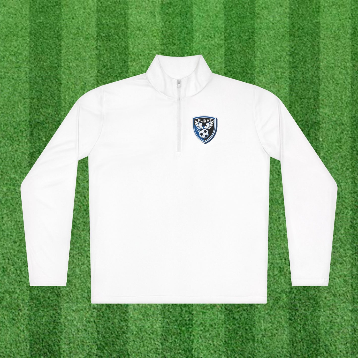 FLIGHT Adult Quarter Zip