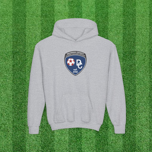 DCYSL Youth Hoodie