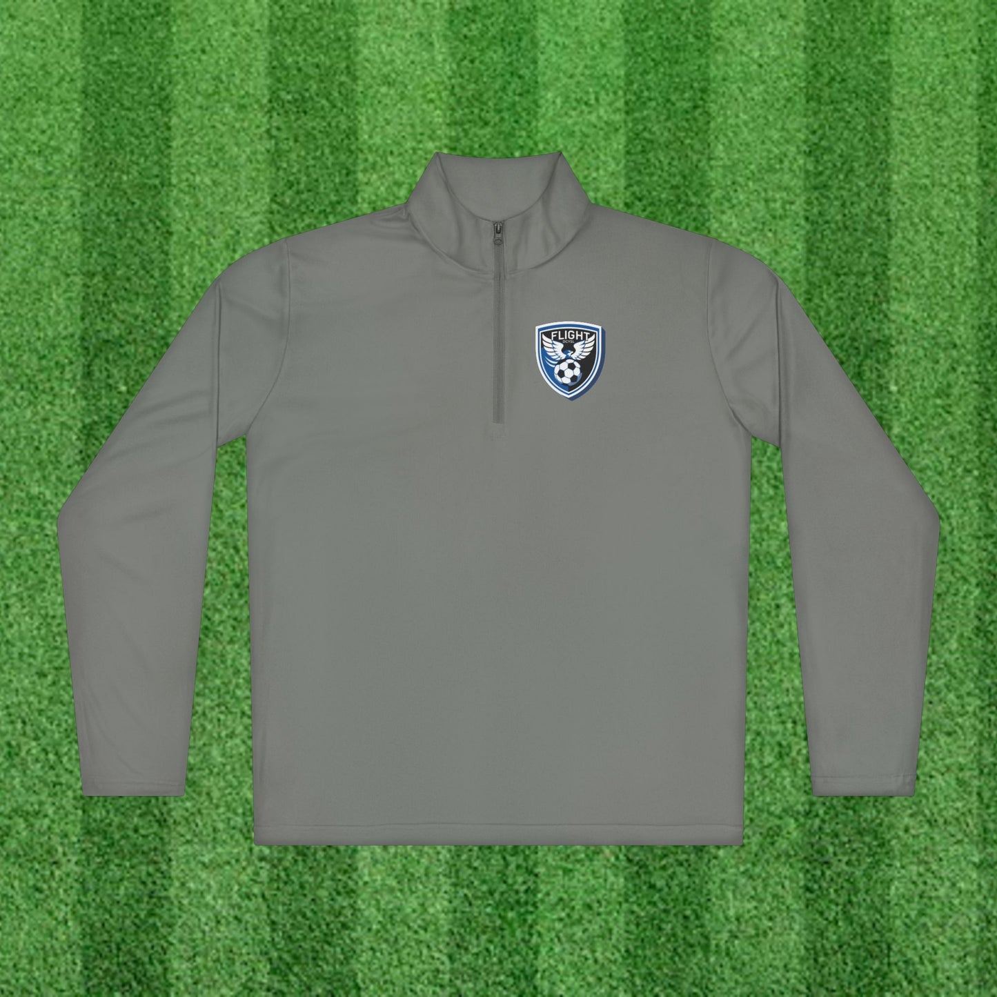 FLIGHT Adult Quarter Zip