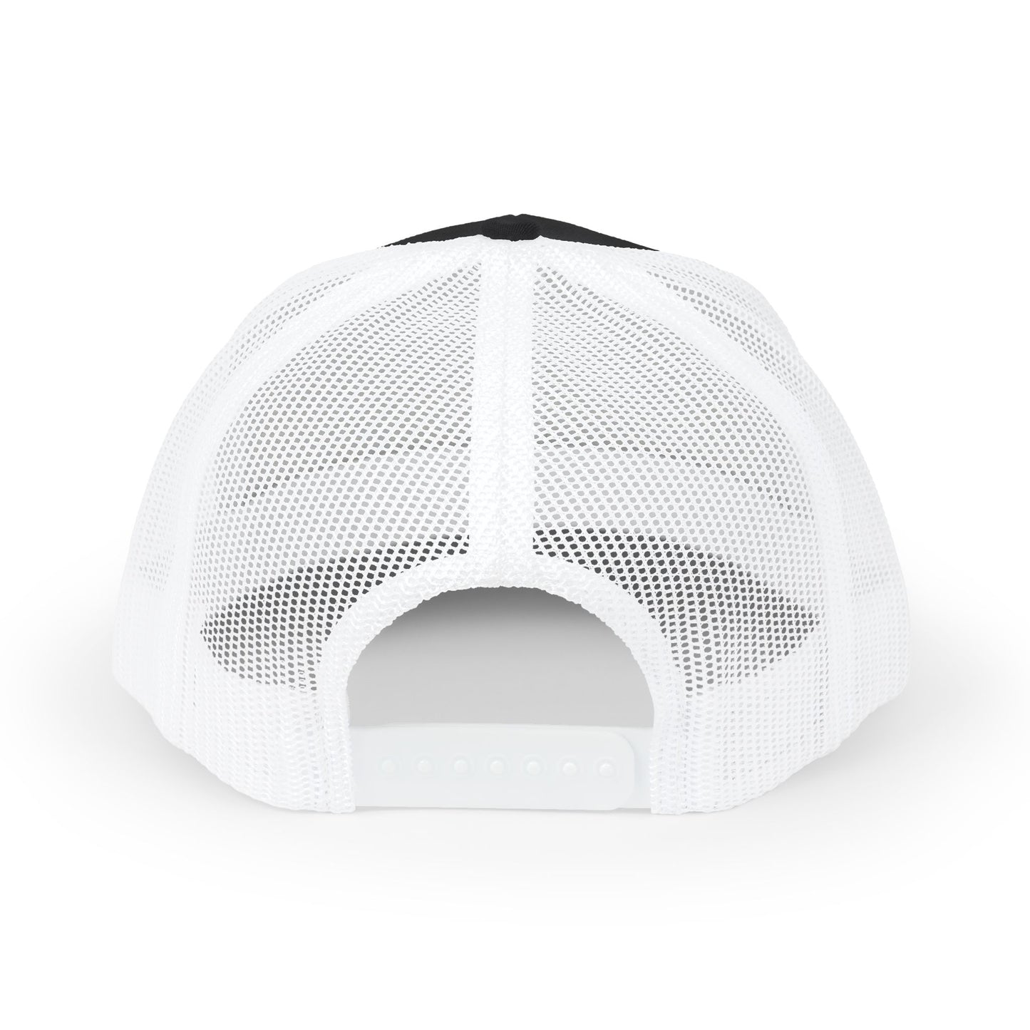 DCYSL Snapback Trucker Cap