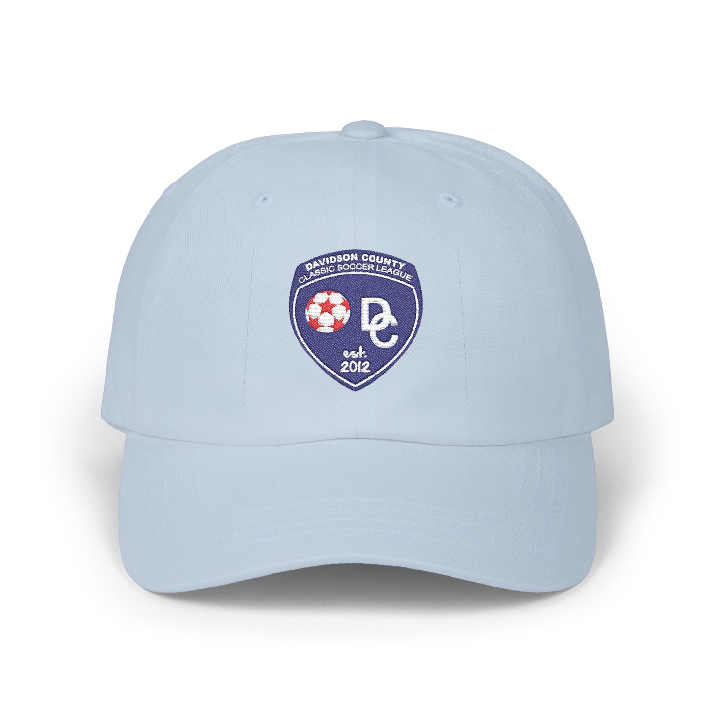 DCYSL Hat (Adjustable)
