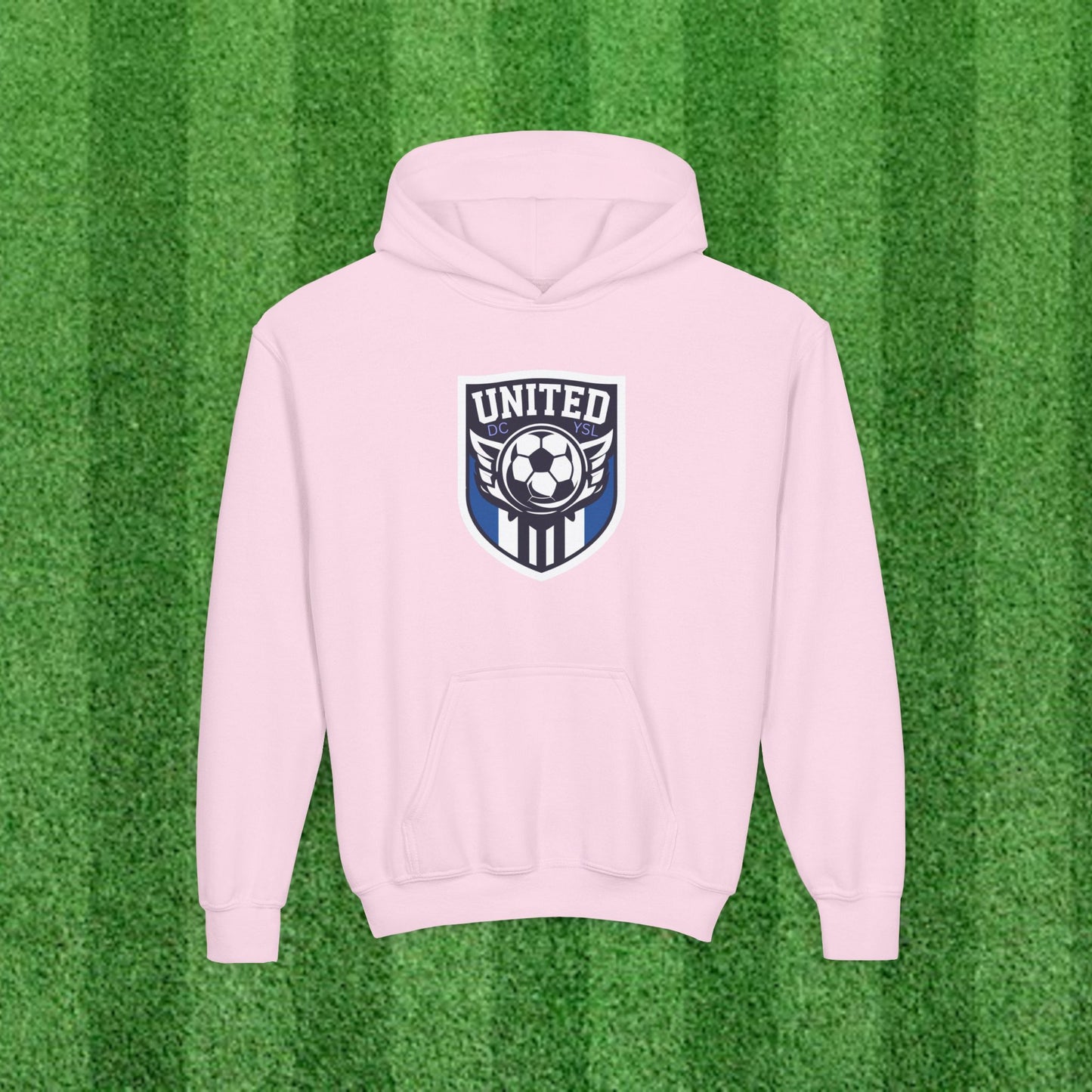 UNITED Youth Hoodie