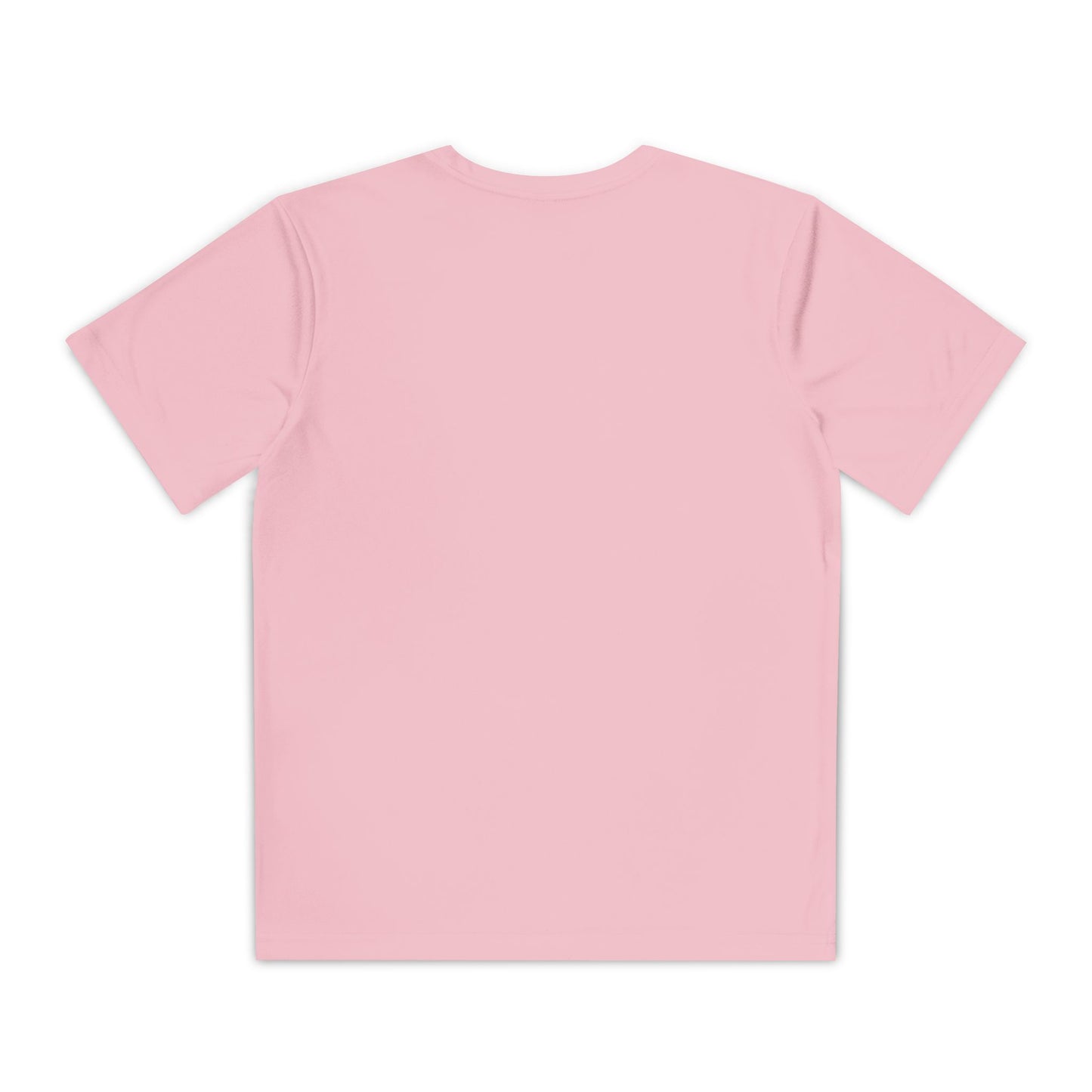 SPIRIT Youth Dri Fit Tee