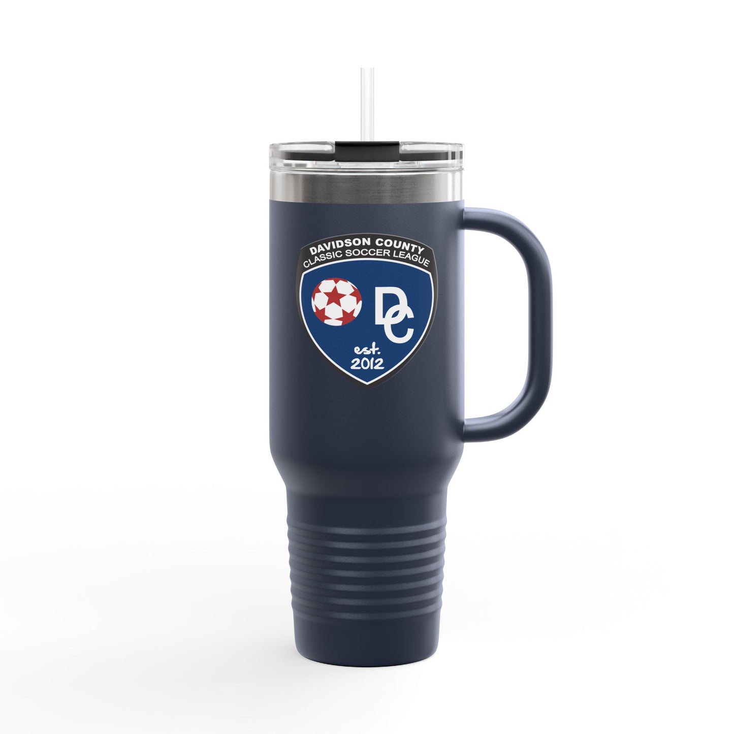 DCYSL Insulated Cup - 40oz