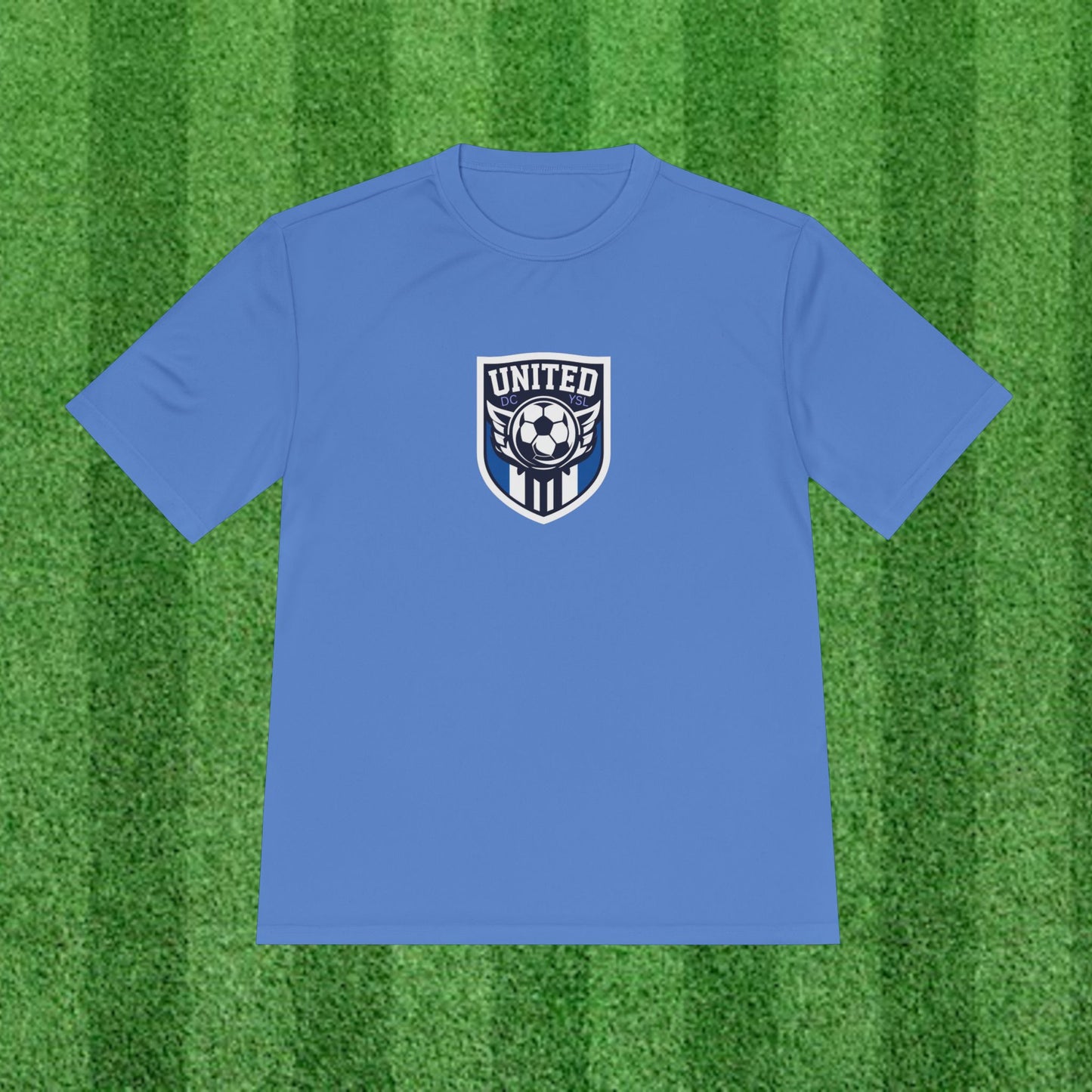 UNITED Adult Dri Fit Tee