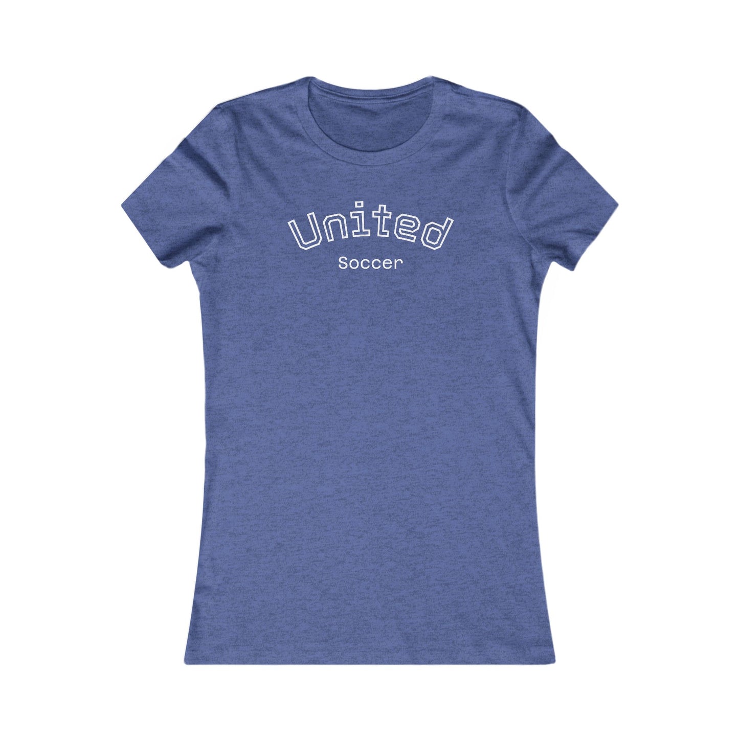 Kick Grass Women's Tee - United