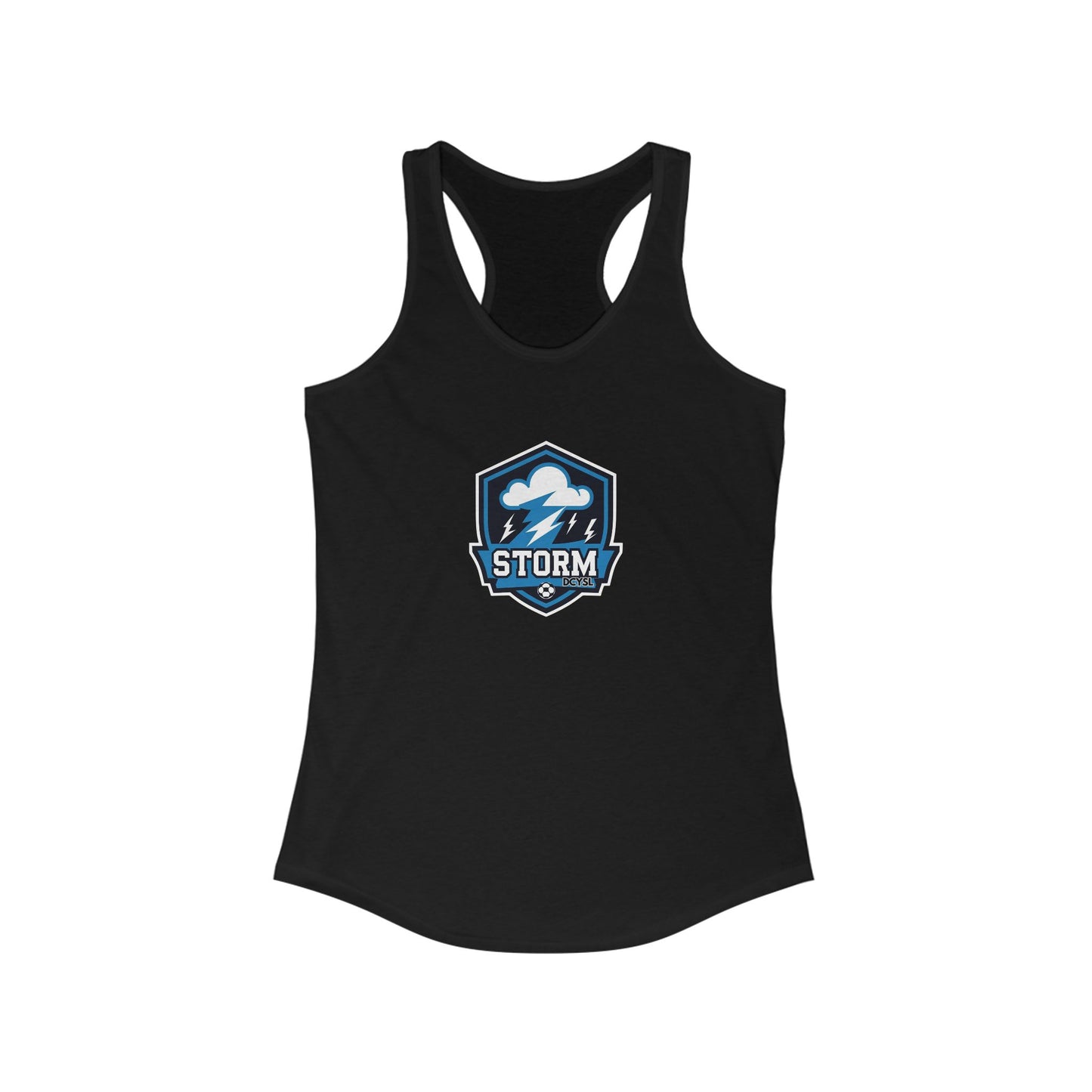 STORM Racerback Tank (Women's)