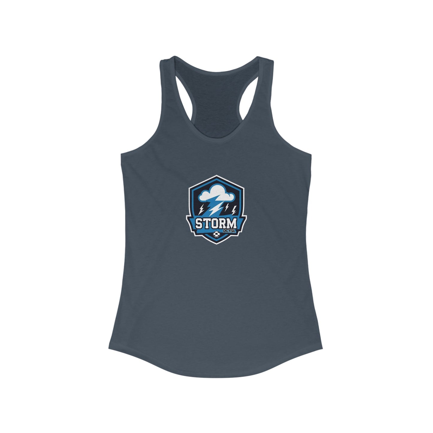 STORM Racerback Tank (Women's)