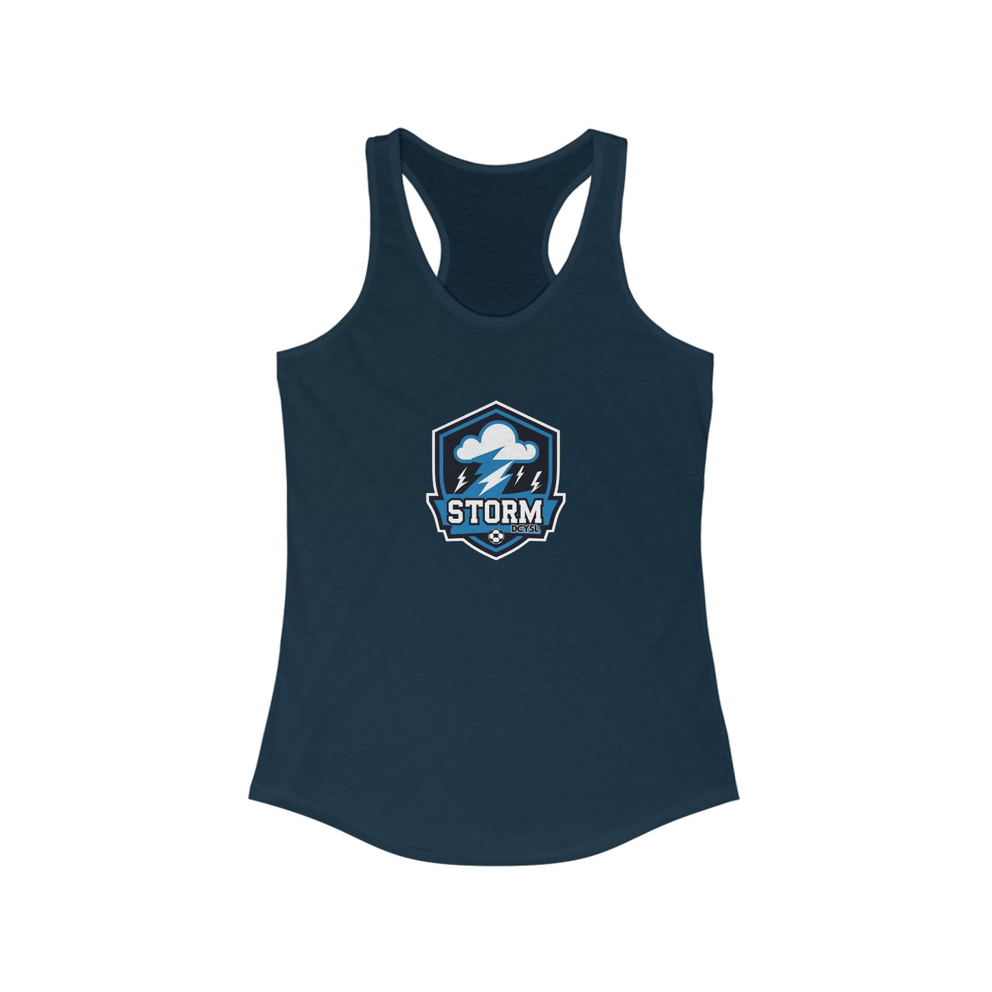 STORM Racerback Tank (Women's)