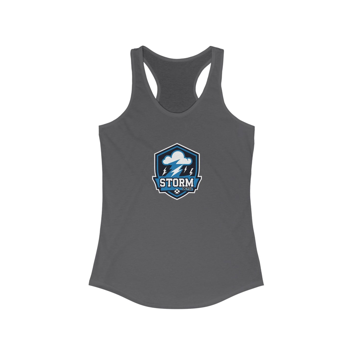 STORM Racerback Tank (Women's)