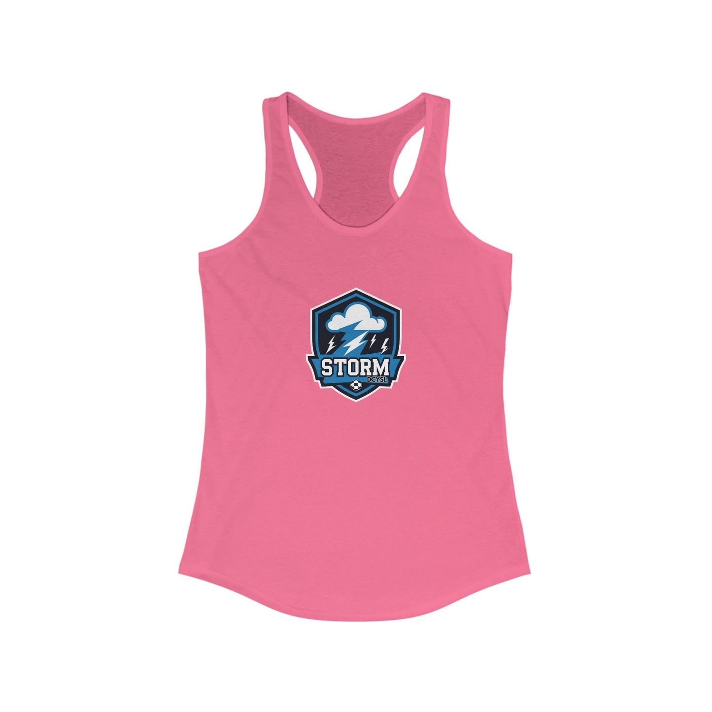STORM Racerback Tank (Women's)