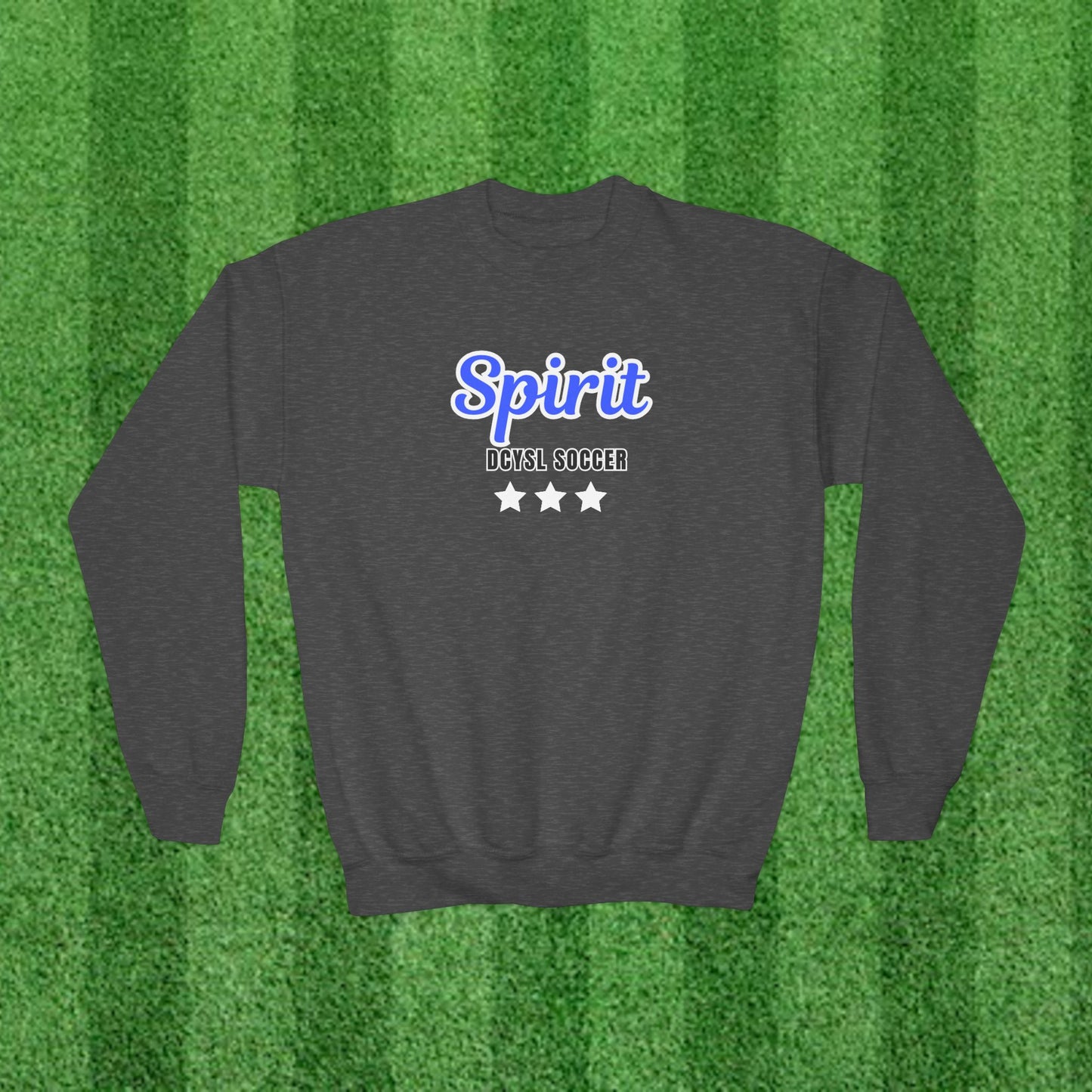 SPIRIT Youth Sweatshirt