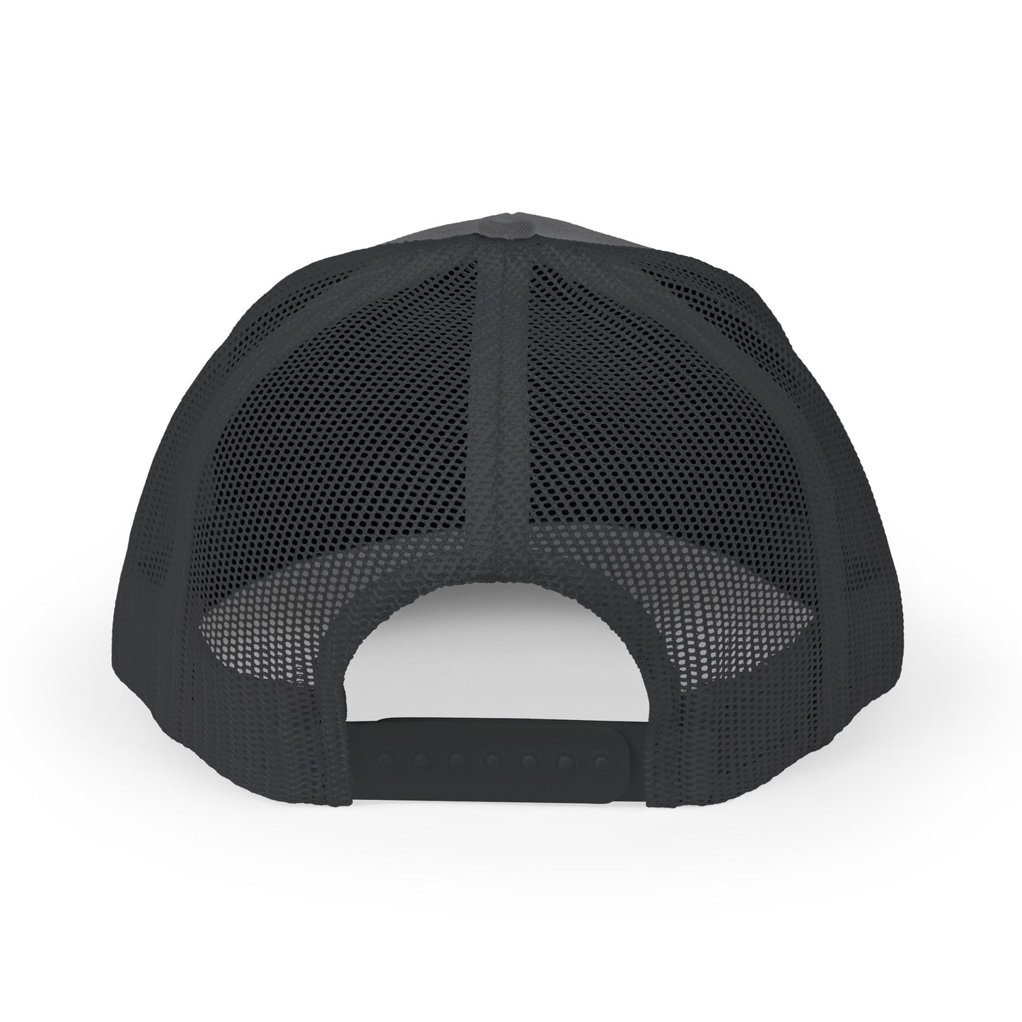DCYSL Snapback Trucker Cap