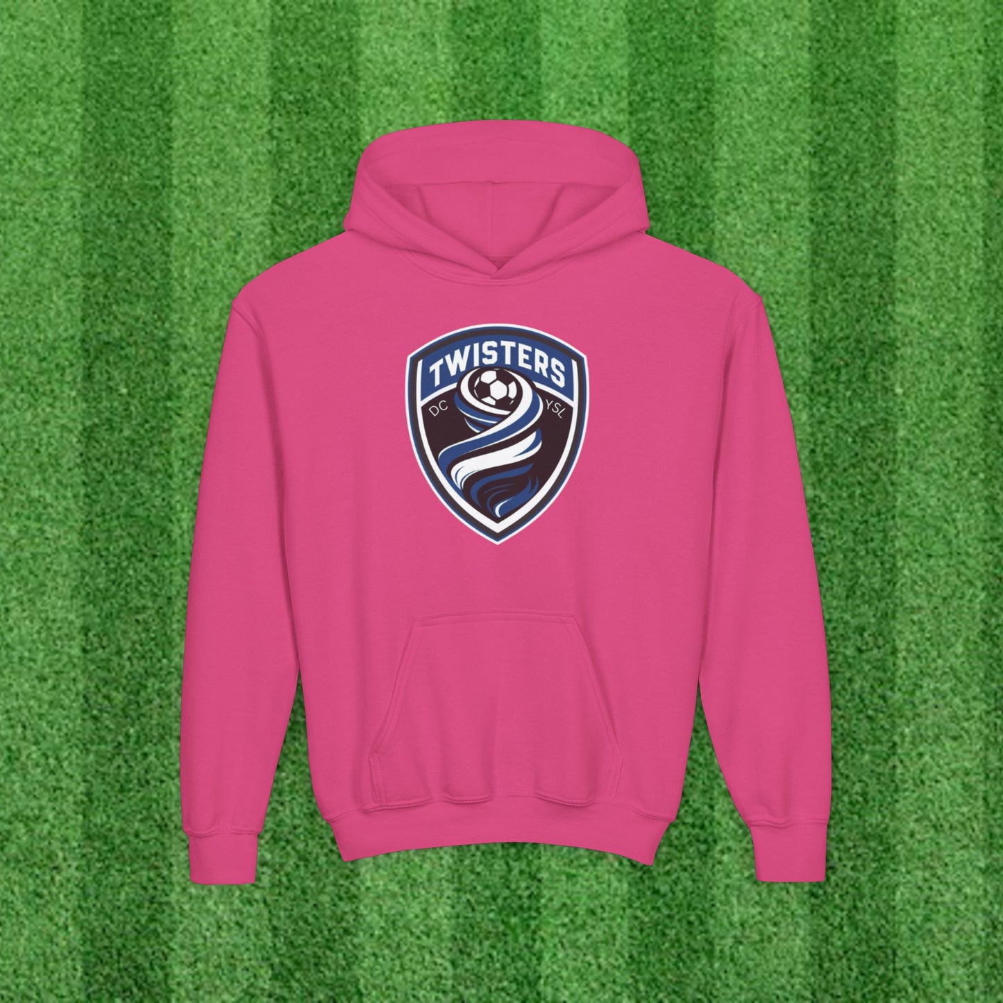 TWISTERS Youth Hoodie